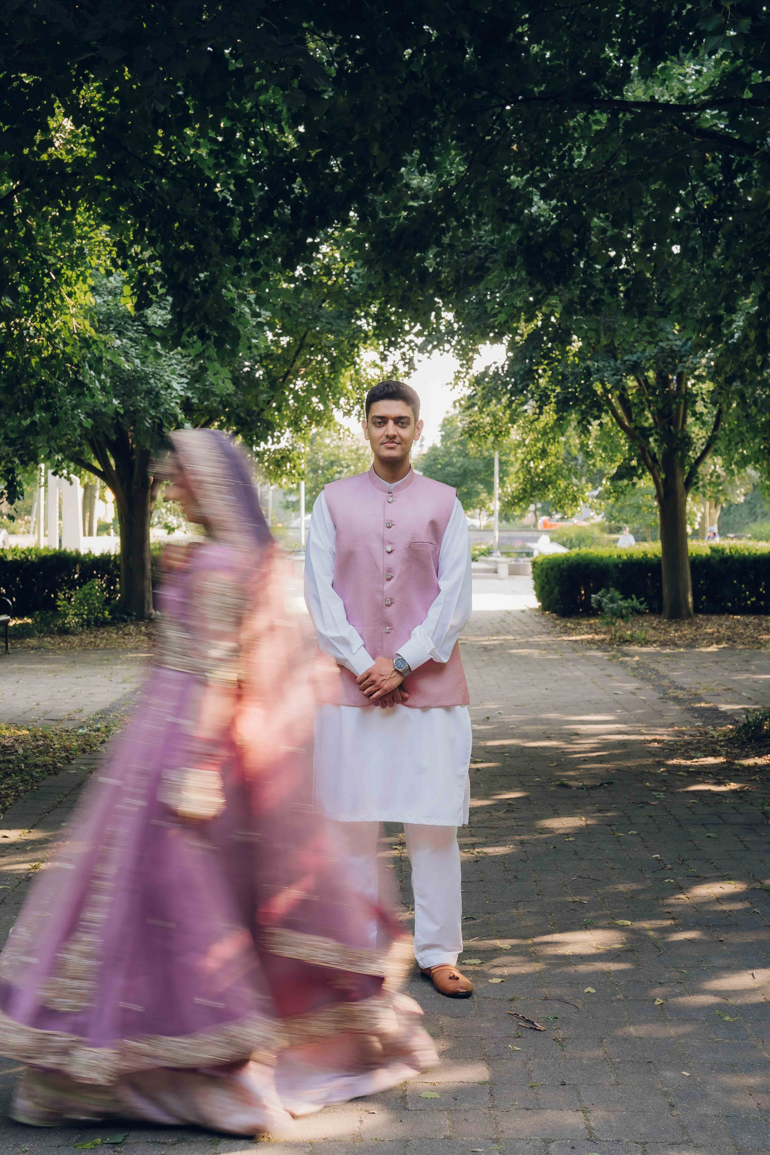 Zahra & Kashan. Taraf Media | Luxury Wedding Photography & Film | GTA