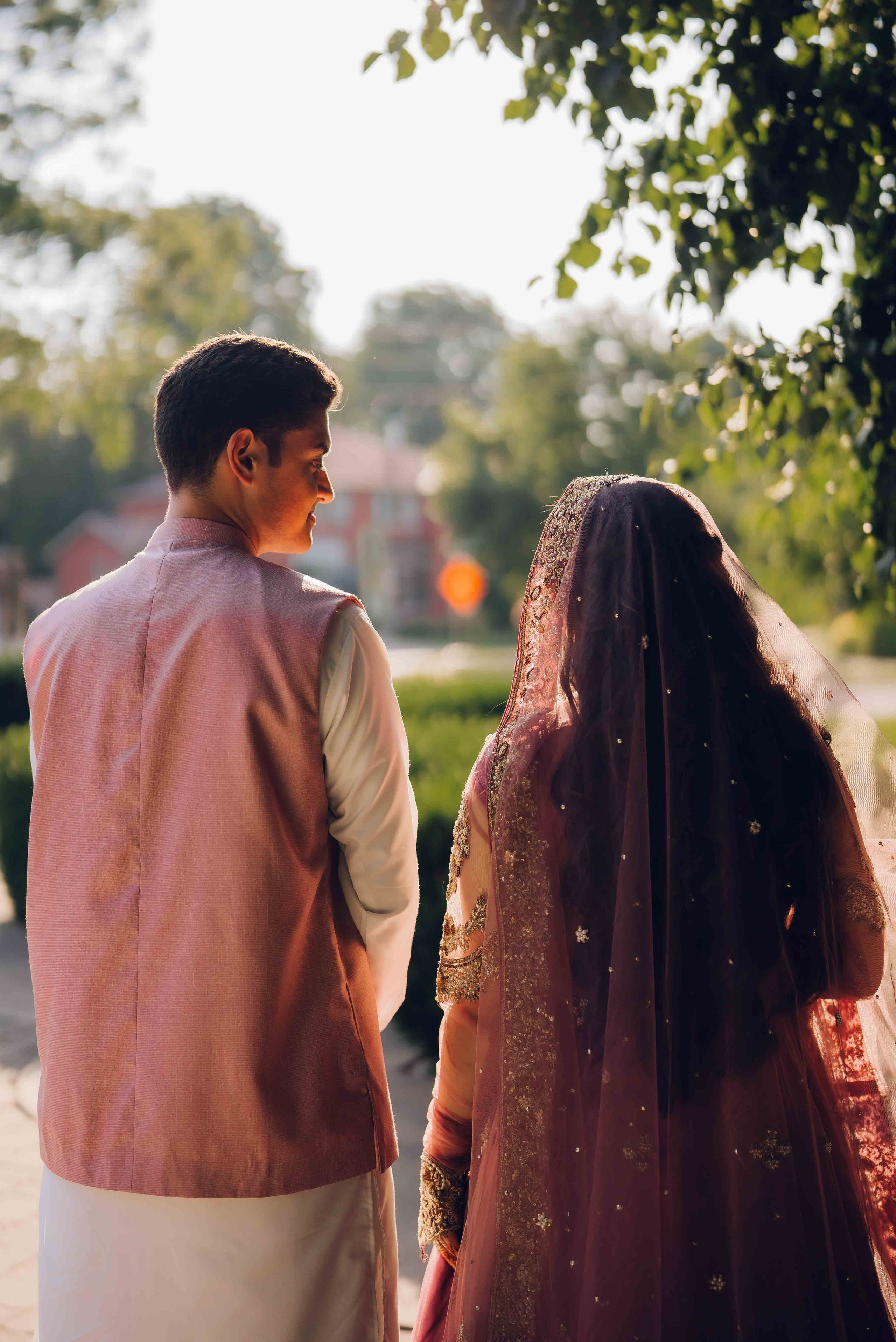 Zahra & Kashan. Taraf Media | Luxury Wedding Photography & Film | GTA