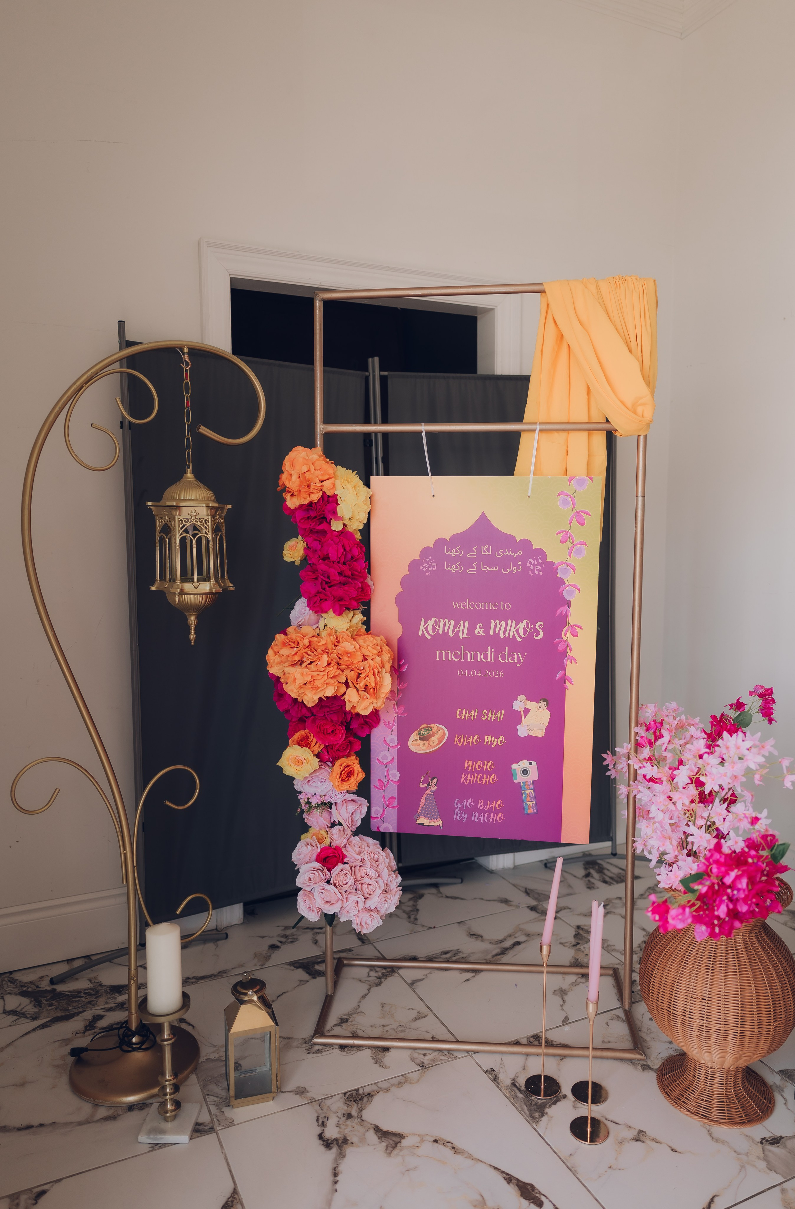 Komal and Miko. Taraf Media | Luxury Wedding Photography & Film | GTA