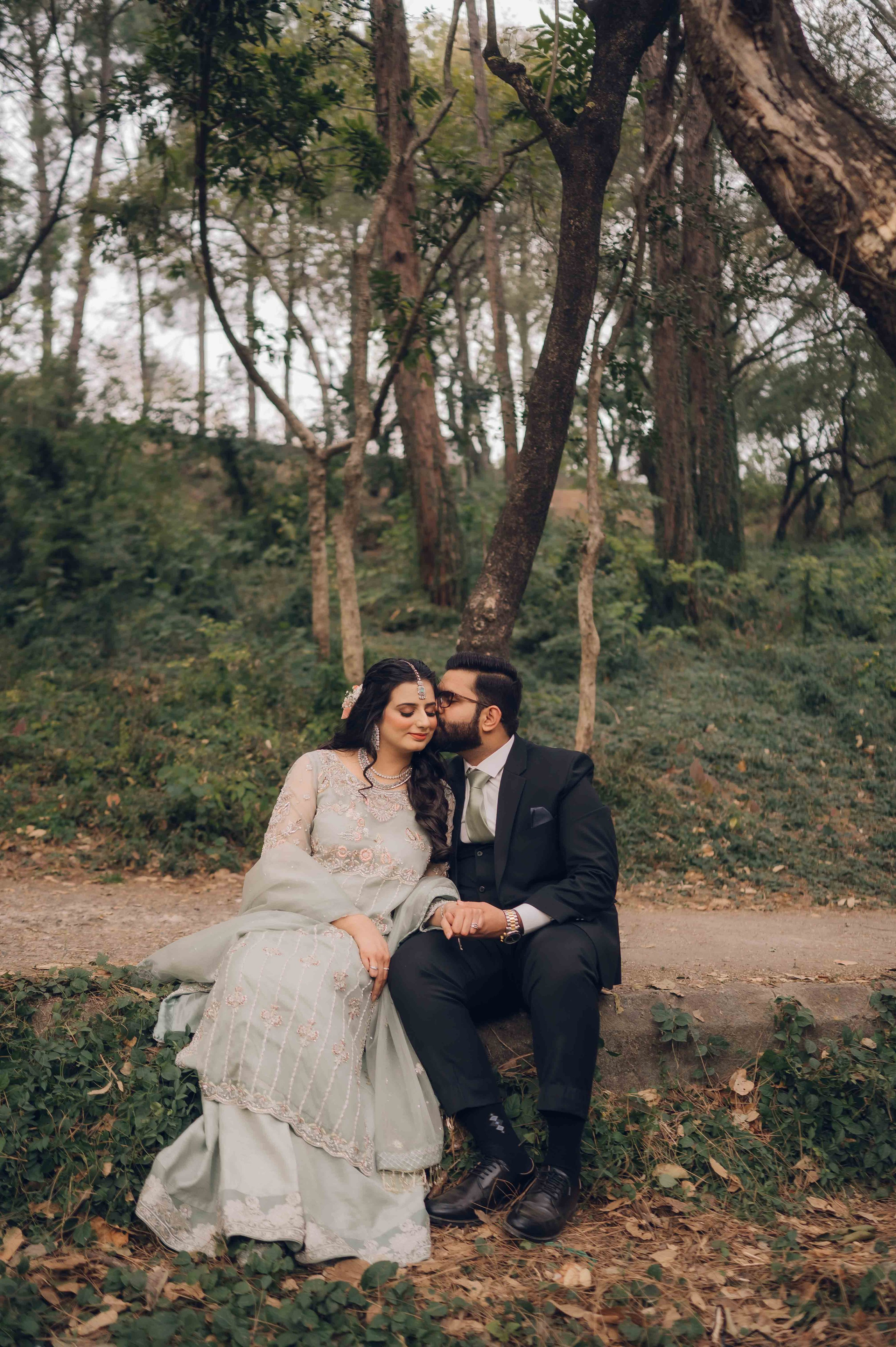 Tuba & Muaz. Taraf Media | Luxury Wedding Photography & Film | GTA