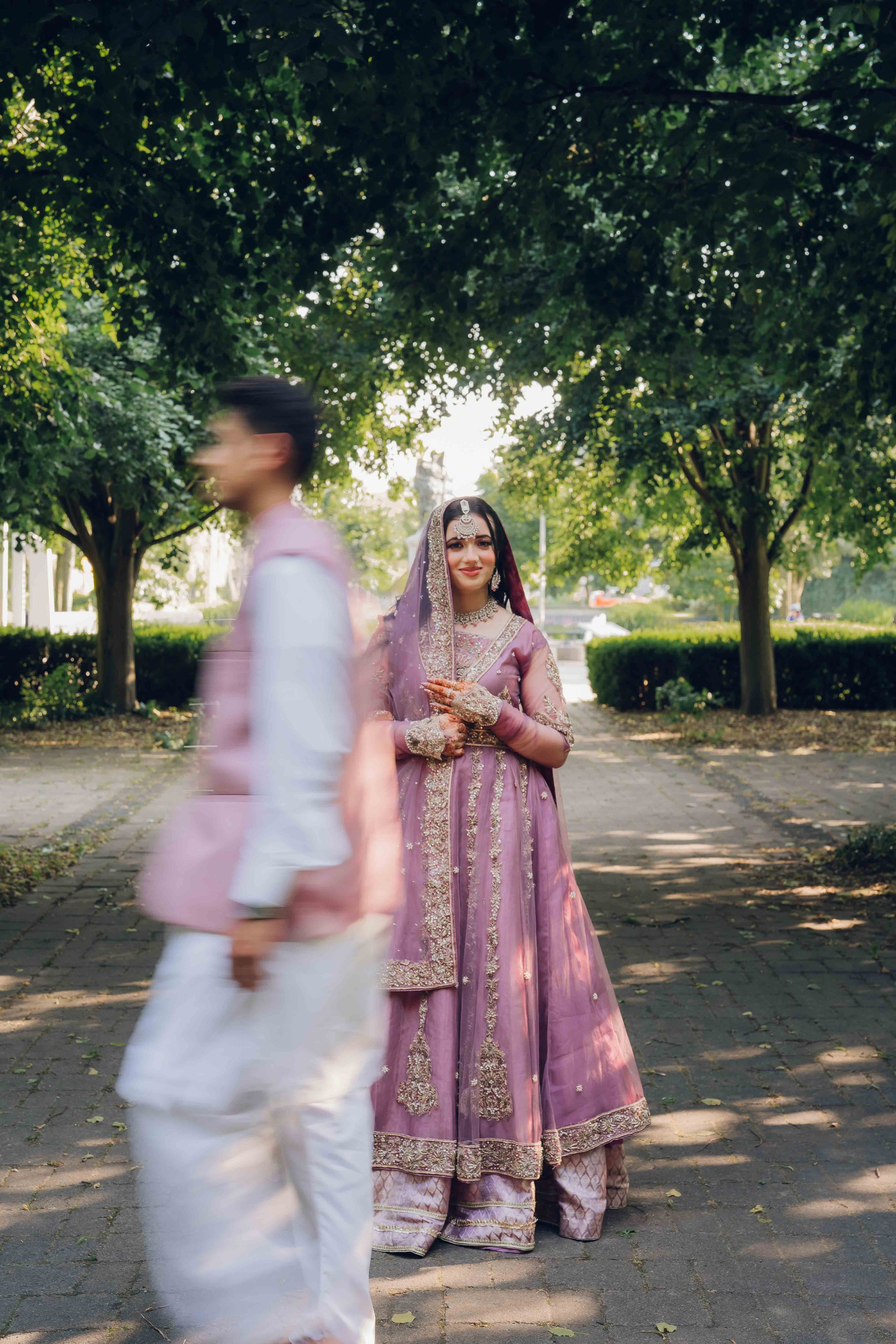 Zahra & Kashan. Taraf Media | Luxury Wedding Photography & Film | GTA