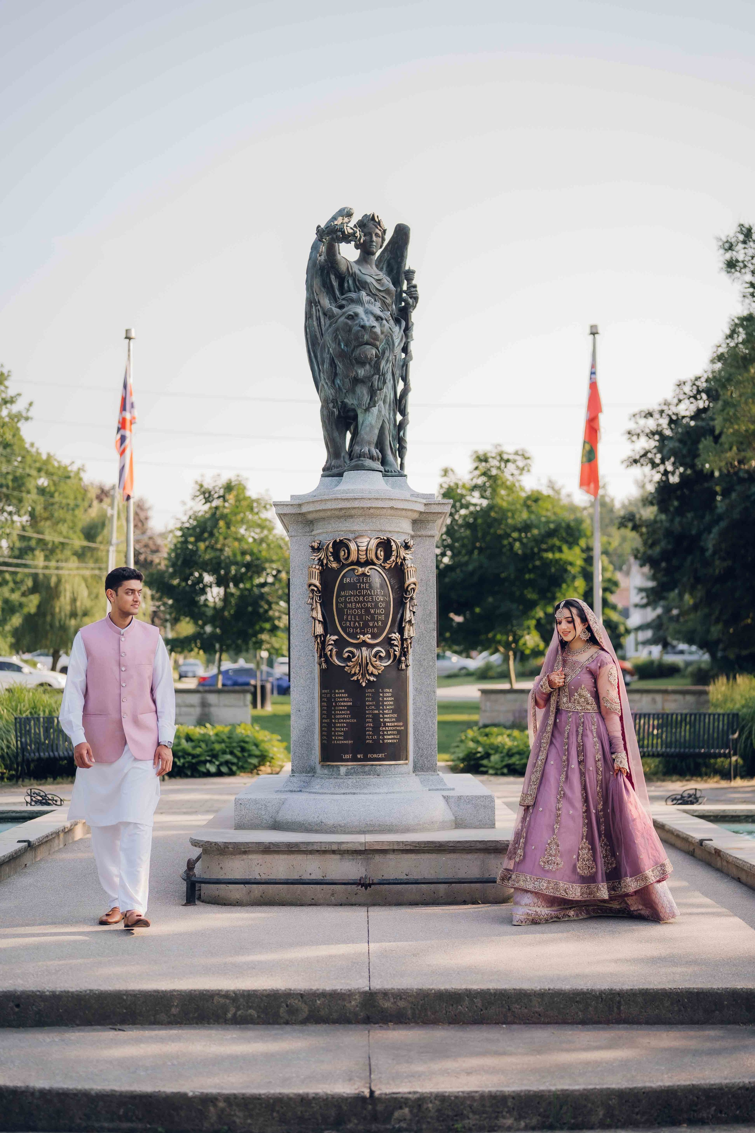 Zahra & Kashan. Taraf Media | Luxury Wedding Photography & Film | GTA