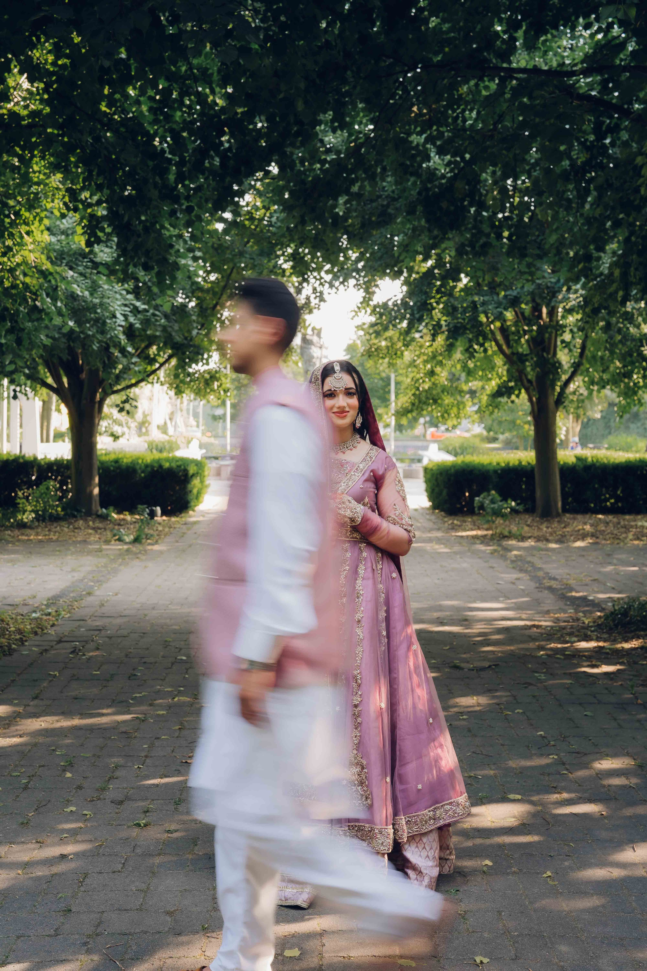 Zahra & Kashan. Taraf Media | Luxury Wedding Photography & Film | GTA