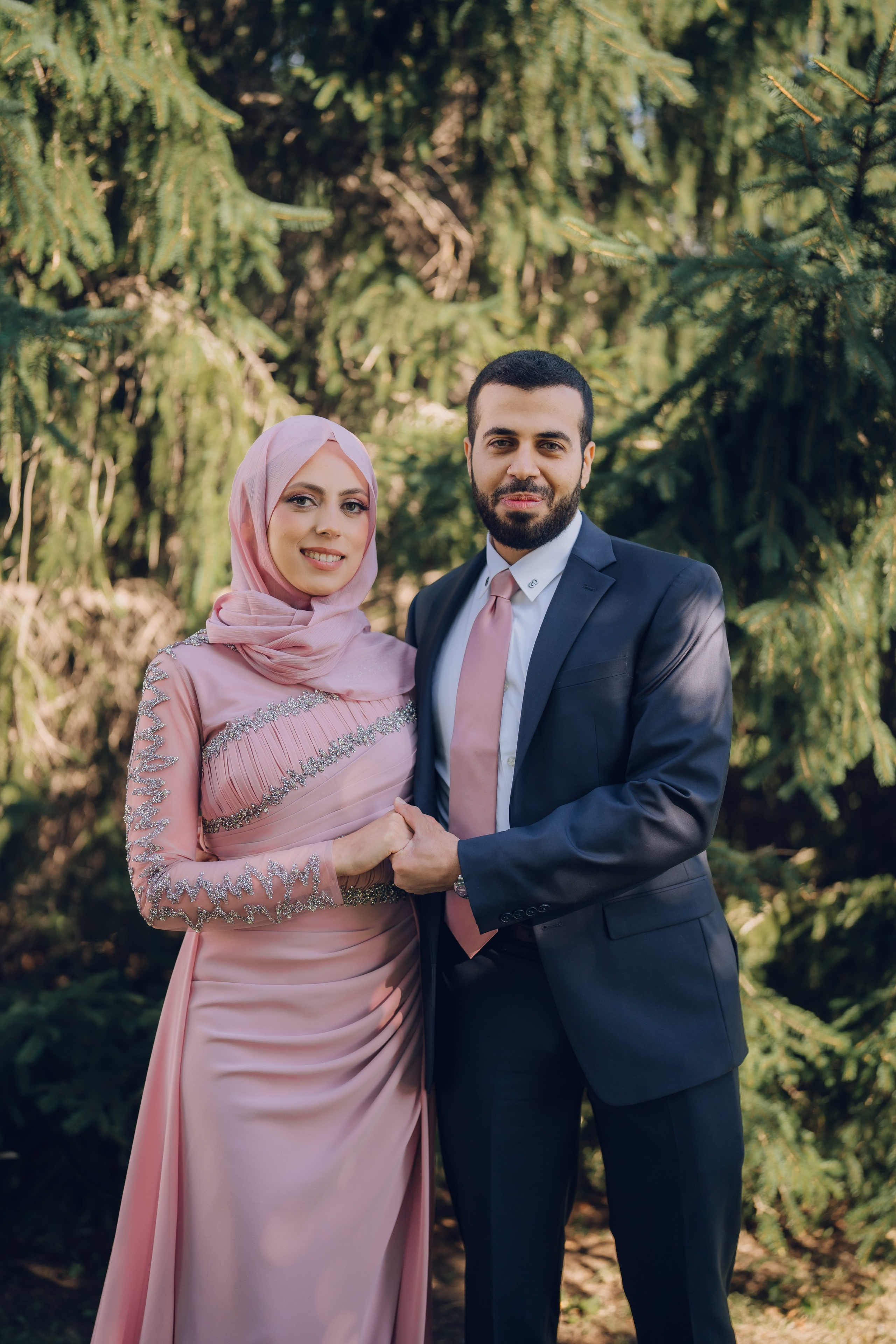 Sondos & Ahmed. Taraf Media | Luxury Wedding Photography & Film | GTA