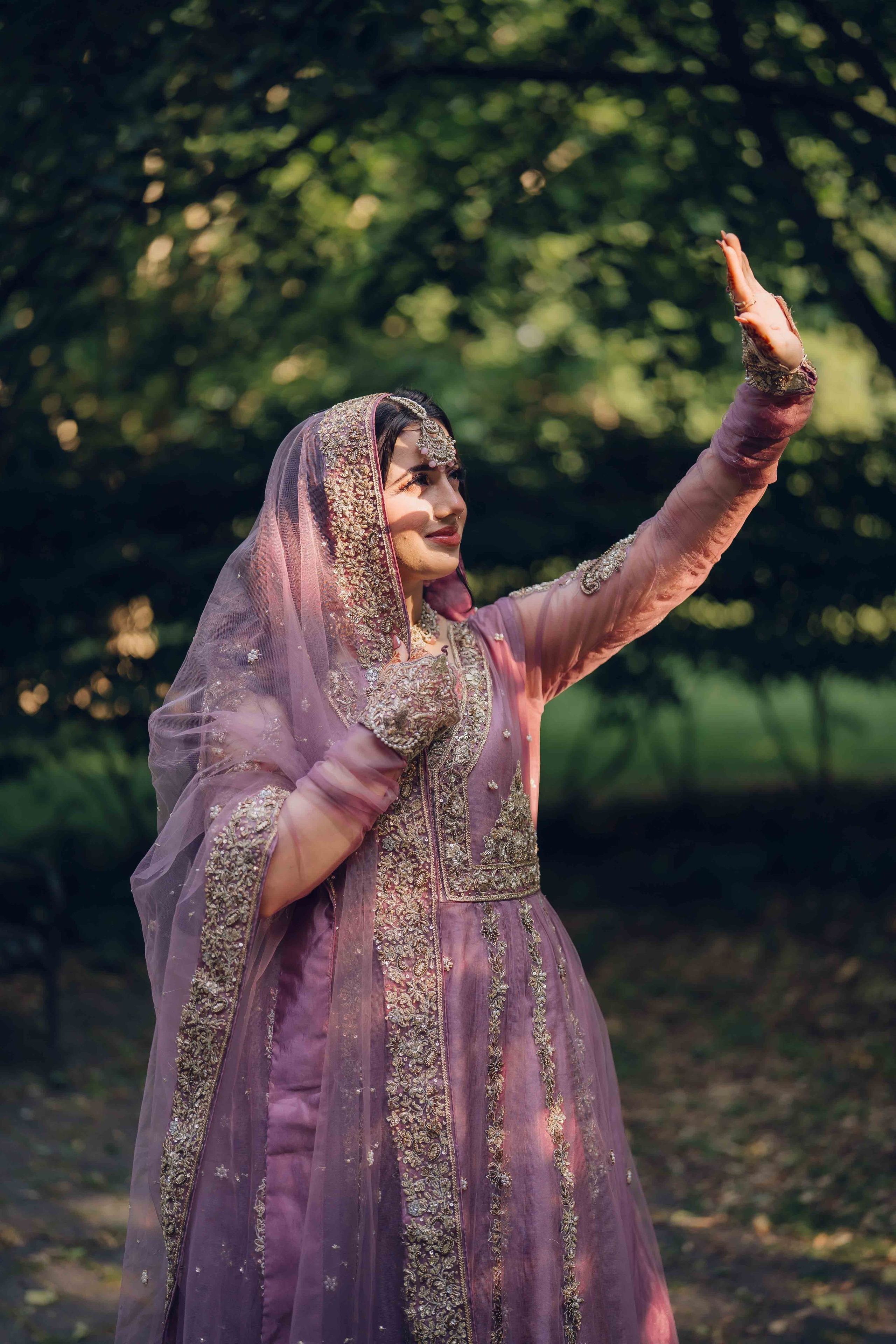 Zahra & Kashan. Taraf Media | Luxury Wedding Photography & Film | GTA
