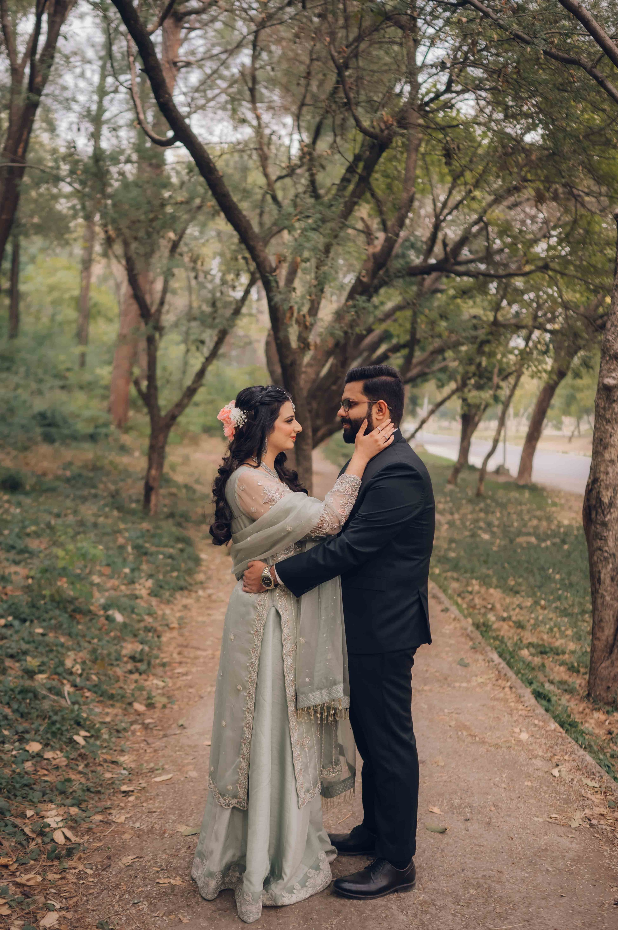 Tuba & Muaz. Taraf Media | Luxury Wedding Photography & Film | GTA