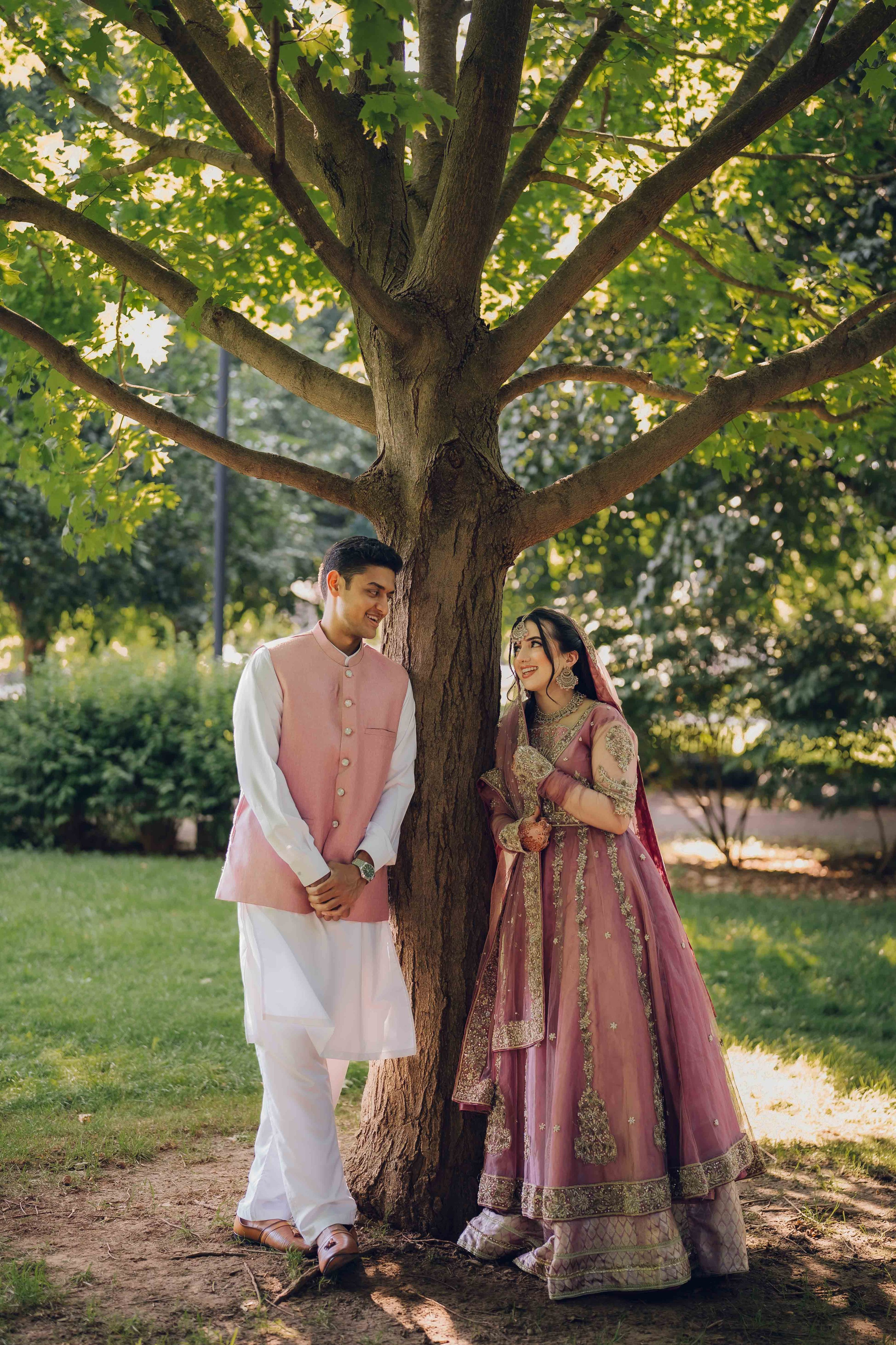 Zahra & Kashan. Taraf Media | Luxury Wedding Photography & Film | GTA