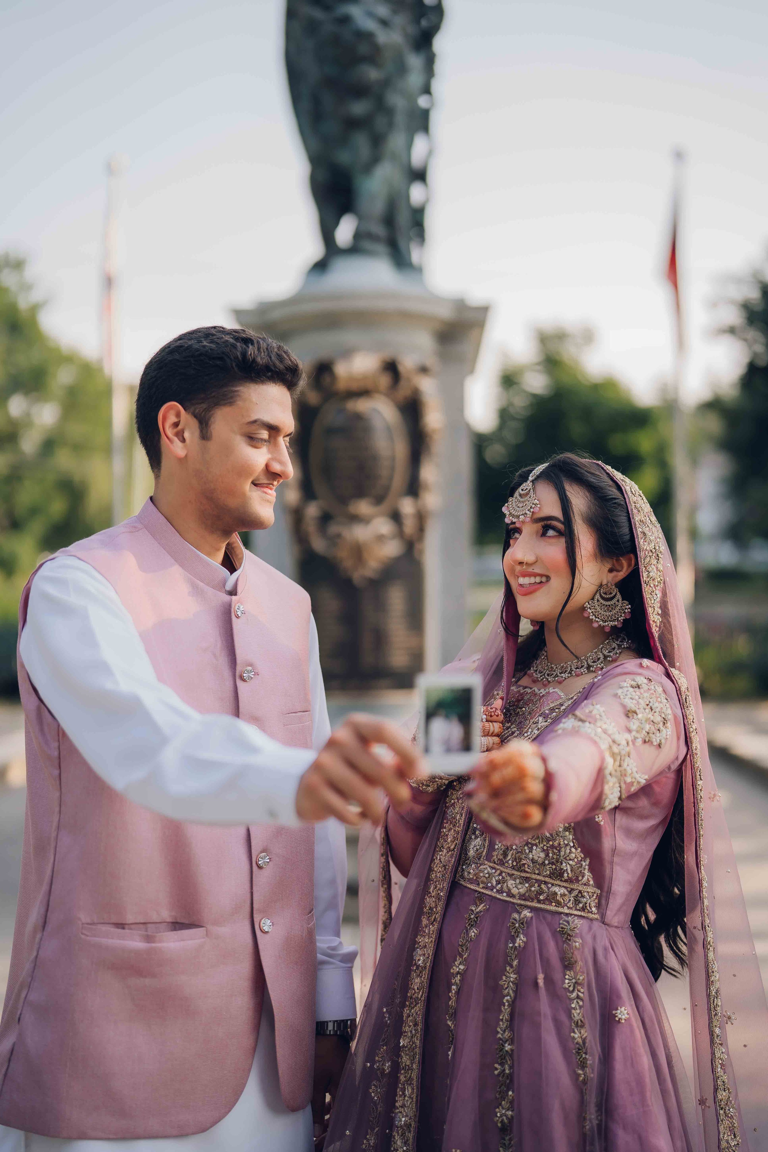 Zahra & Kashan. Taraf Media | Luxury Wedding Photography & Film | GTA