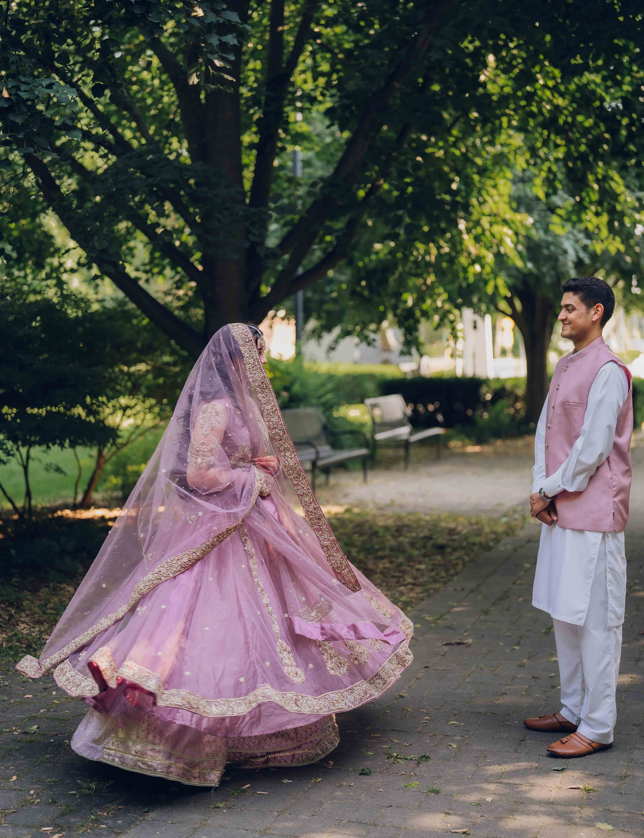 Zahra & Kashan. Taraf Media | Luxury Wedding Photography & Film | GTA