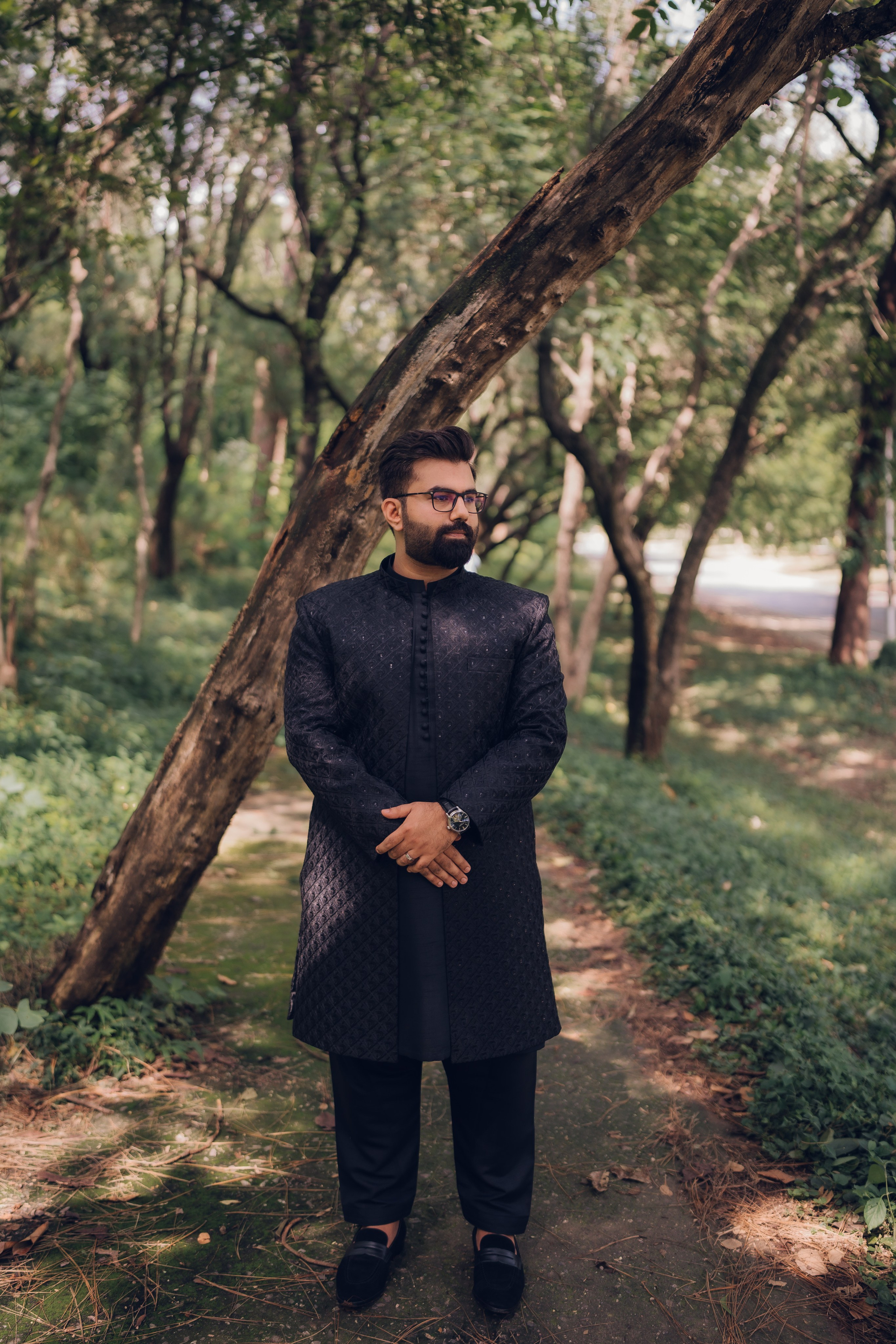 Isra & Shirjeel. Taraf Media | Luxury Wedding Photography & Film | GTA