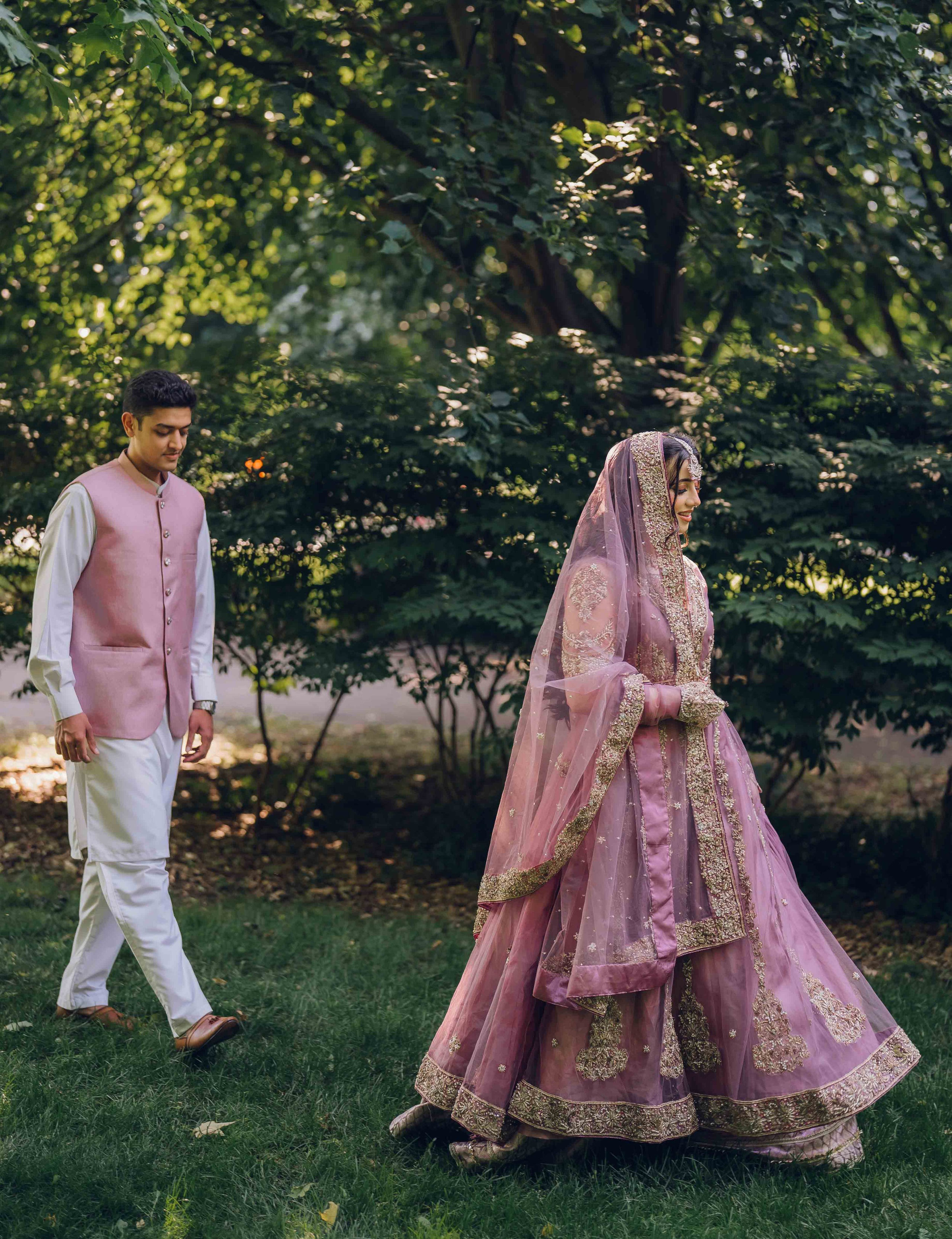 Zahra & Kashan. Taraf Media | Luxury Wedding Photography & Film | GTA