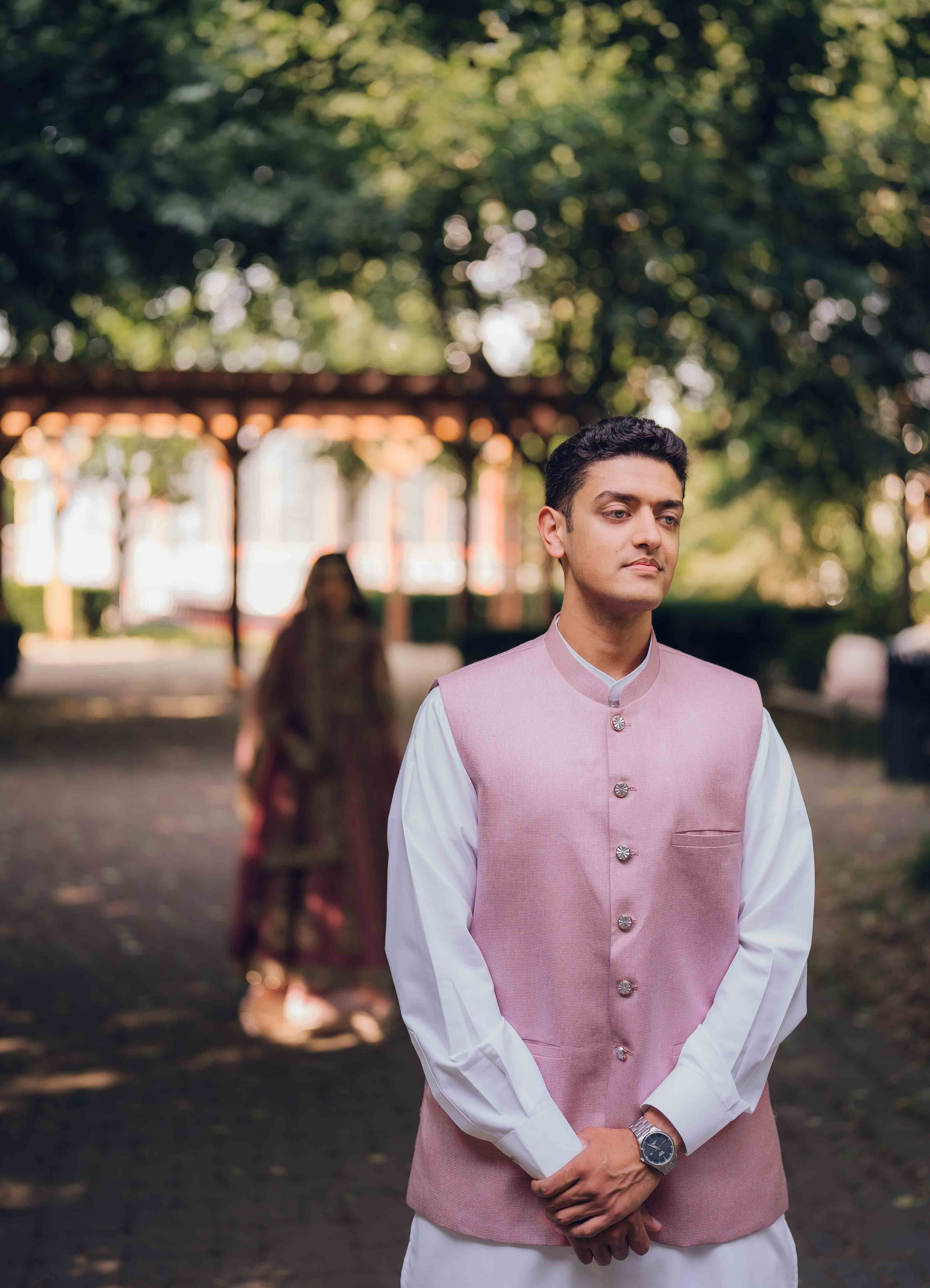Zahra & Kashan. Taraf Media | Luxury Wedding Photography & Film | GTA