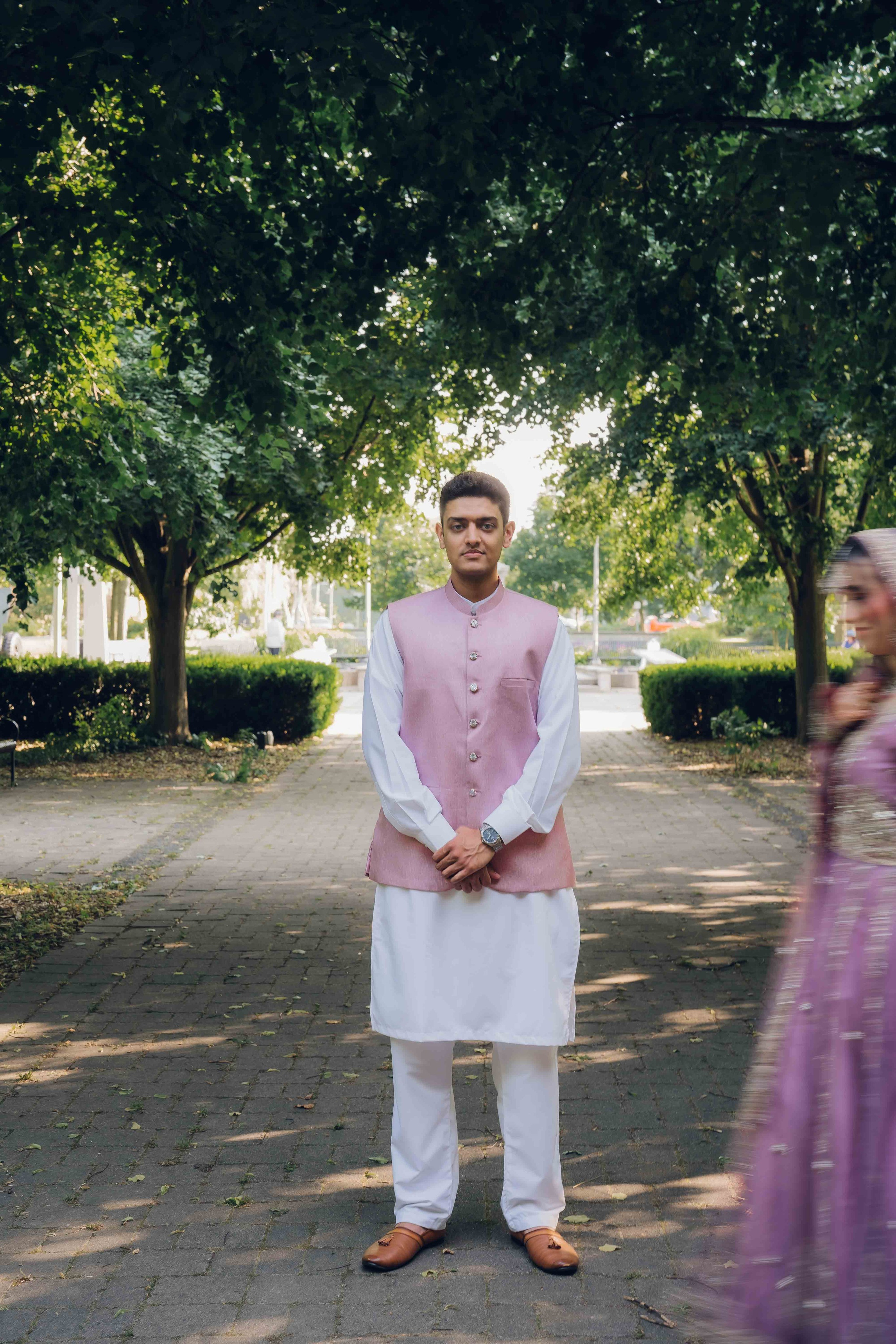 Zahra & Kashan. Taraf Media | Luxury Wedding Photography & Film | GTA