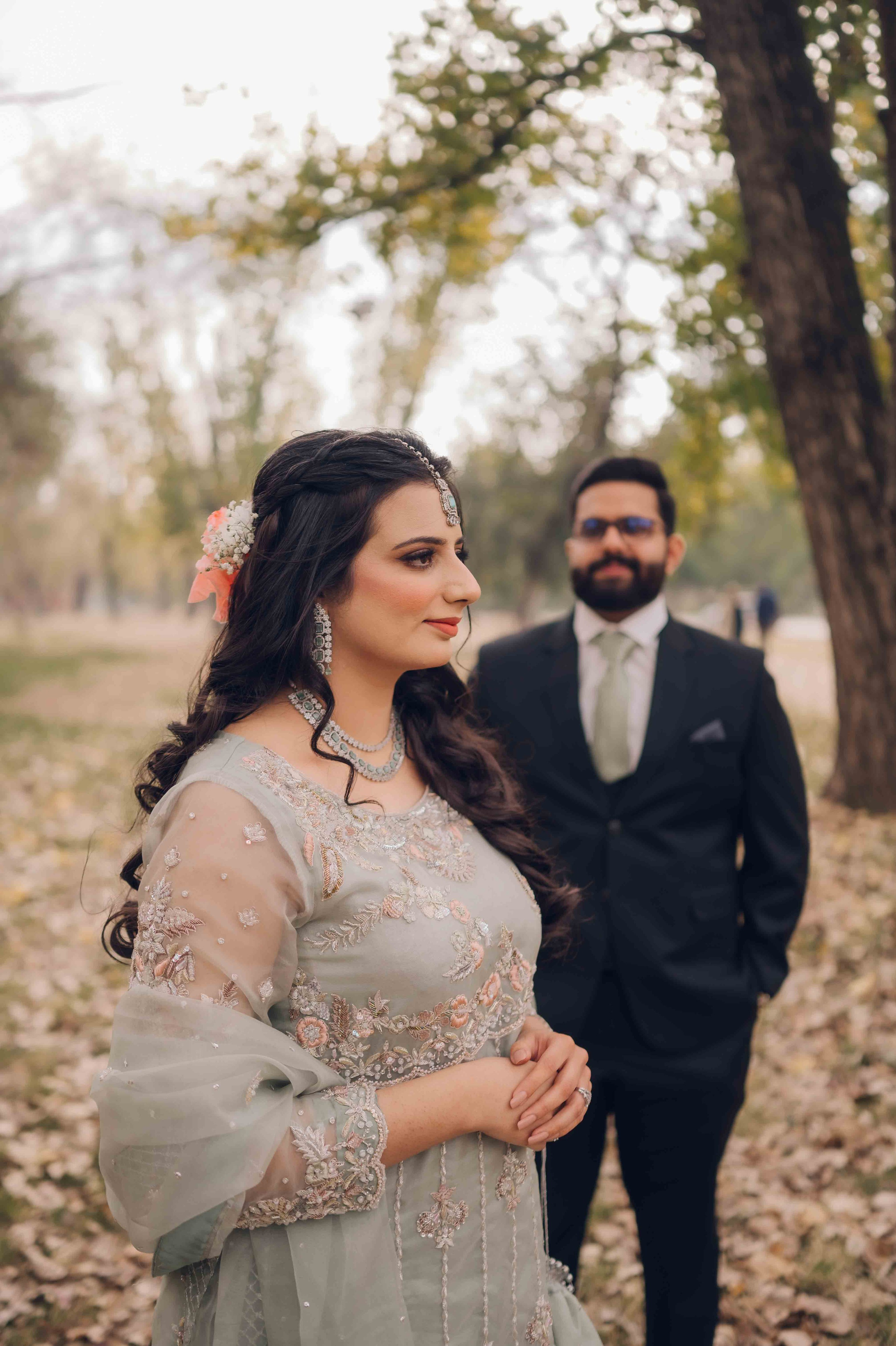 Tuba & Muaz. Taraf Media | Luxury Wedding Photography & Film | GTA