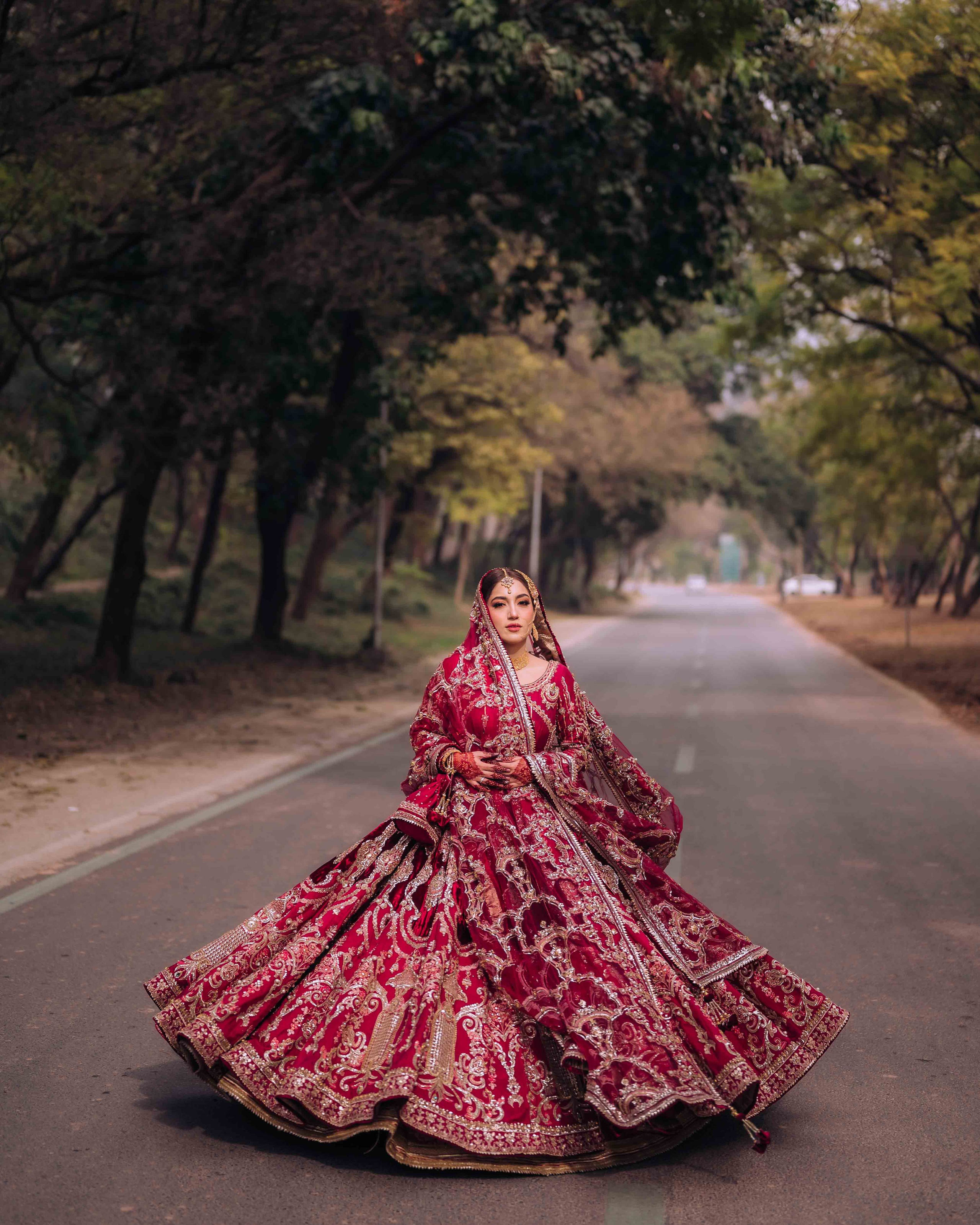 Kainat & Haseeb. Taraf Media | Luxury Wedding Photography & Film | GTA