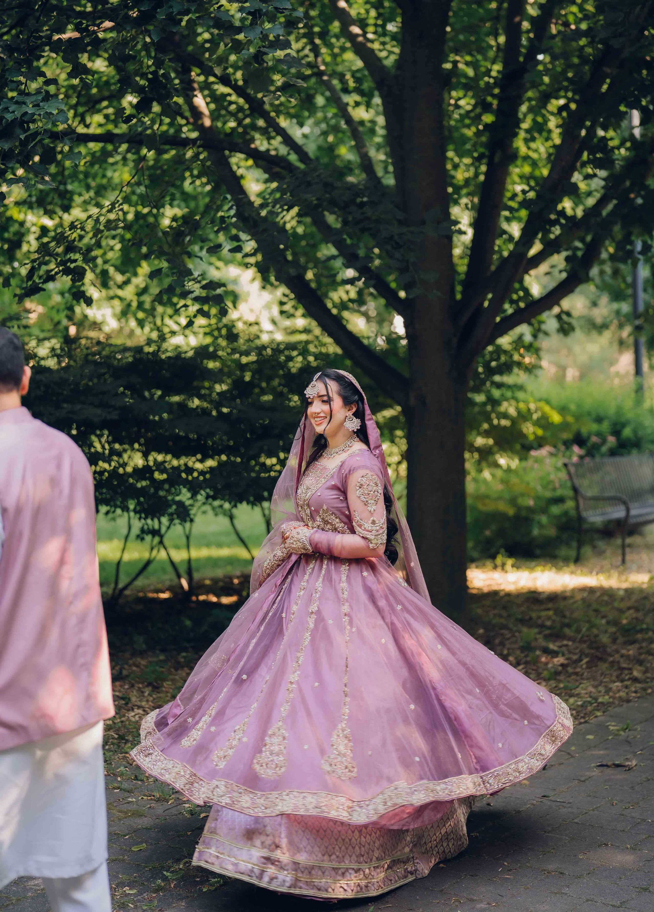 Zahra & Kashan. Taraf Media | Luxury Wedding Photography & Film | GTA