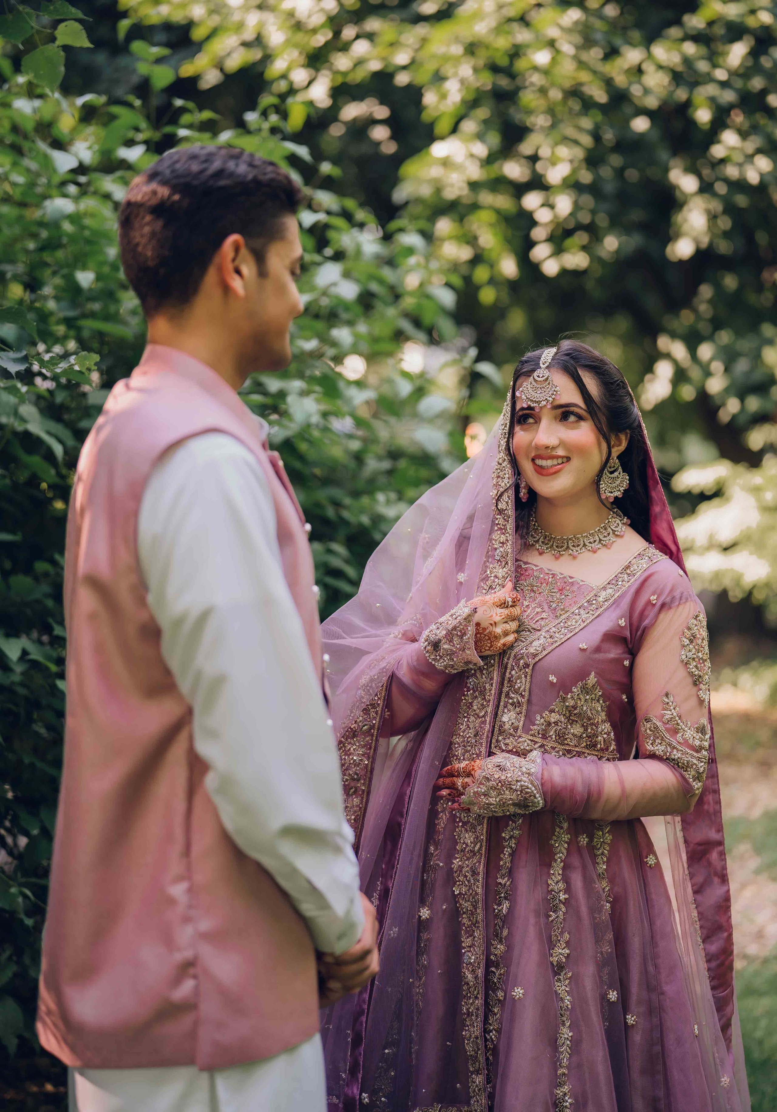 Zahra & Kashan. Taraf Media | Luxury Wedding Photography & Film | GTA