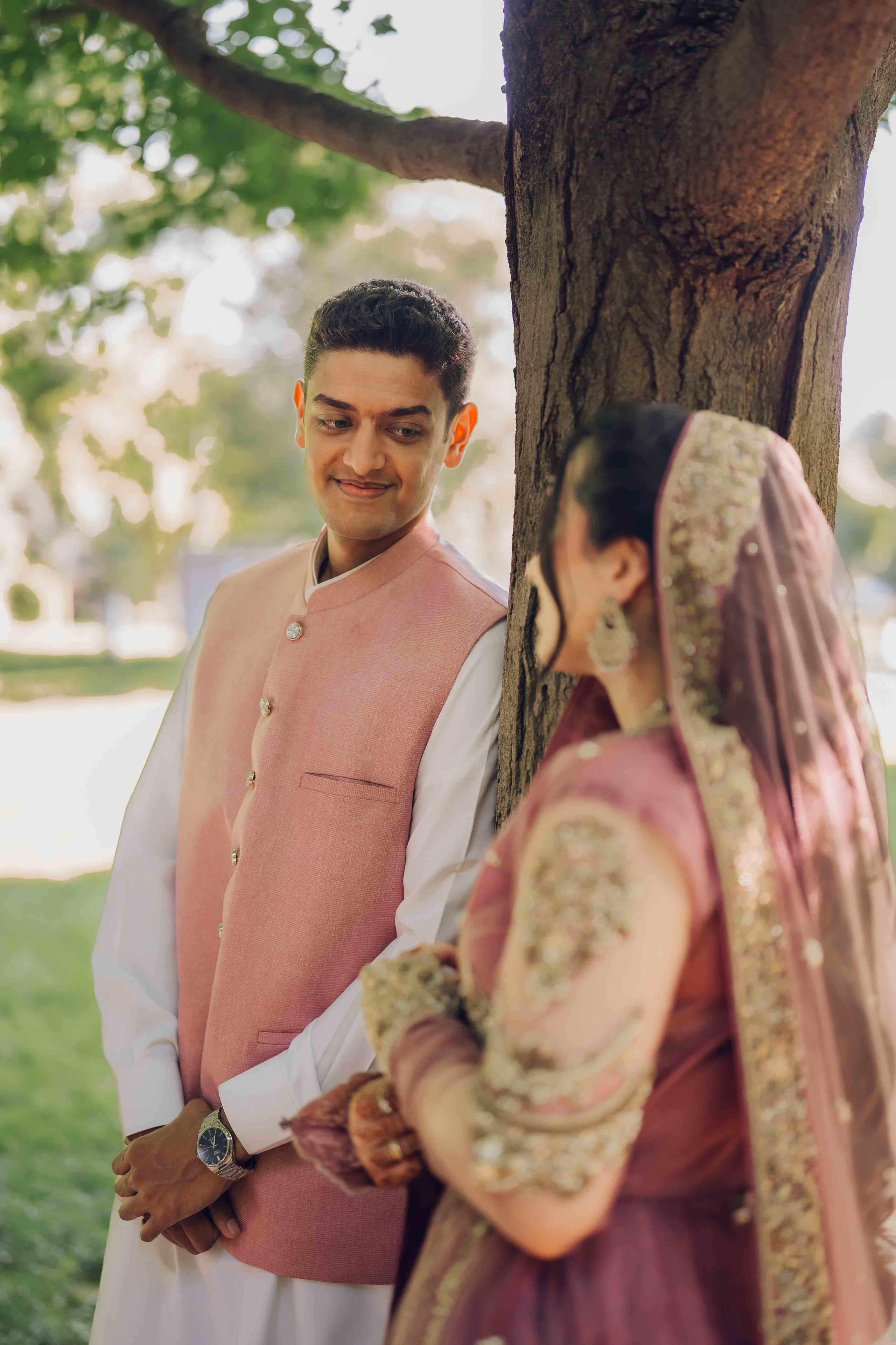 Zahra & Kashan. Taraf Media | Luxury Wedding Photography & Film | GTA
