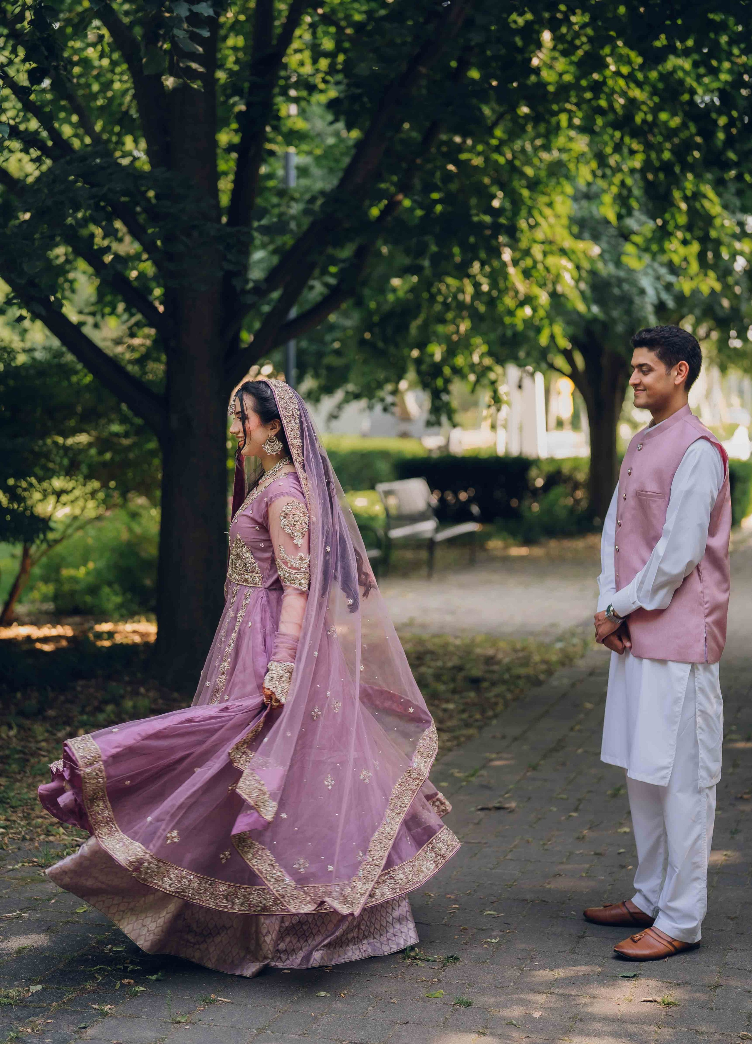 Zahra & Kashan. Taraf Media | Luxury Wedding Photography & Film | GTA