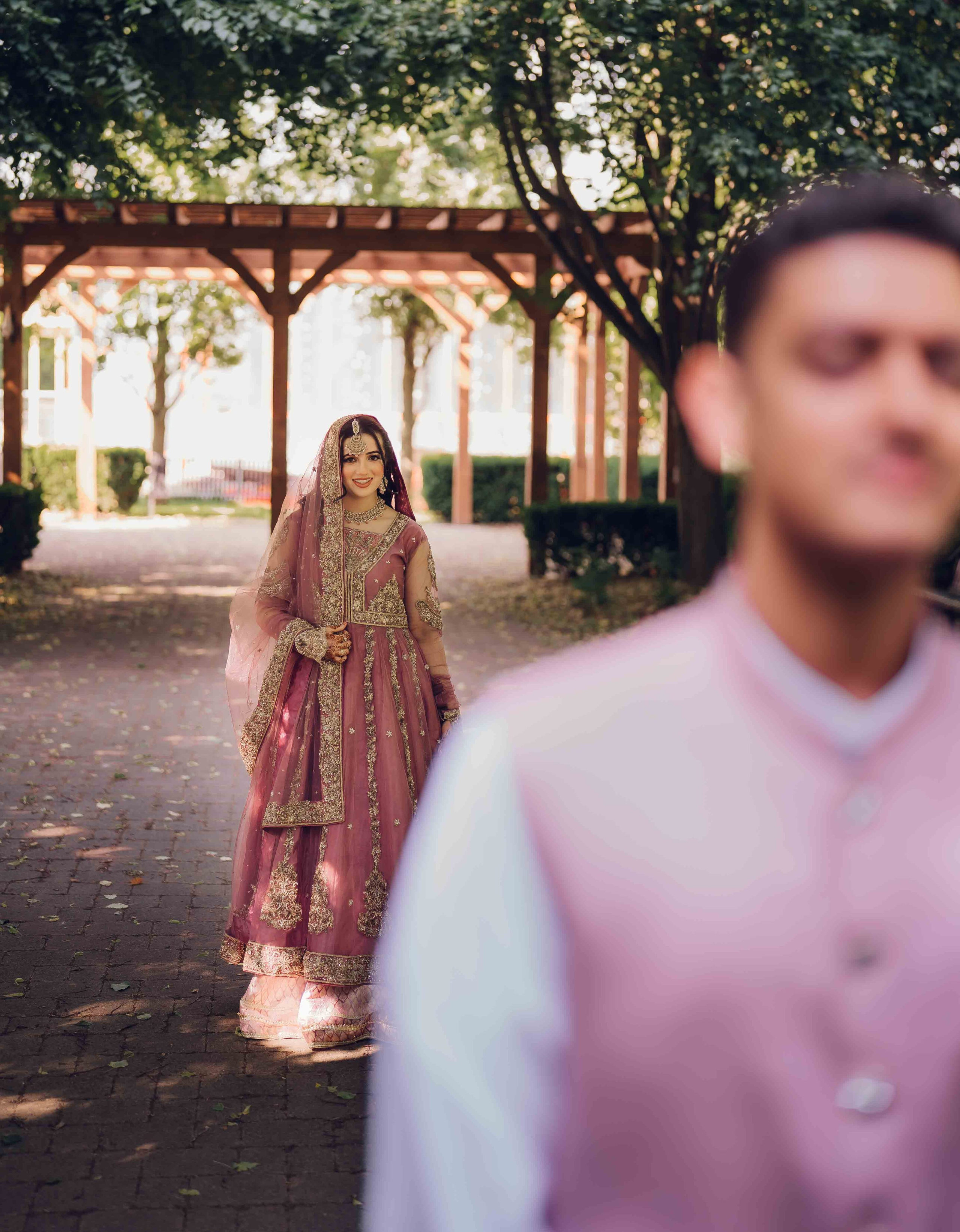 Zahra & Kashan. Taraf Media | Luxury Wedding Photography & Film | GTA