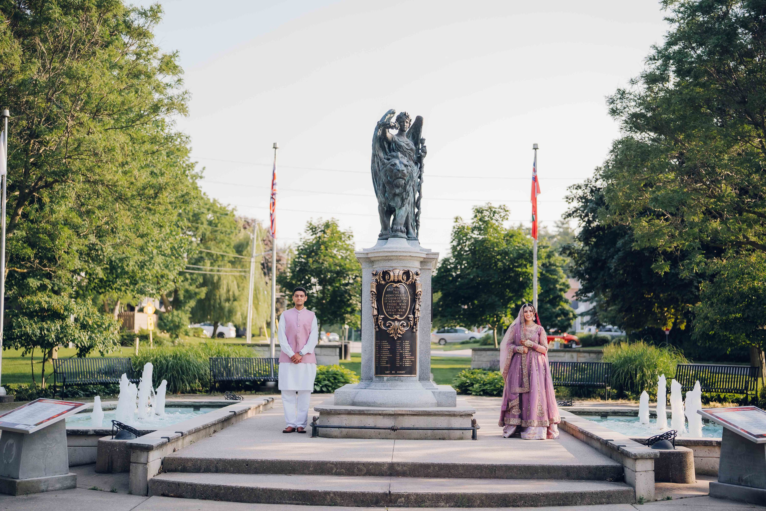 Zahra & Kashan. Taraf Media | Luxury Wedding Photography & Film | GTA