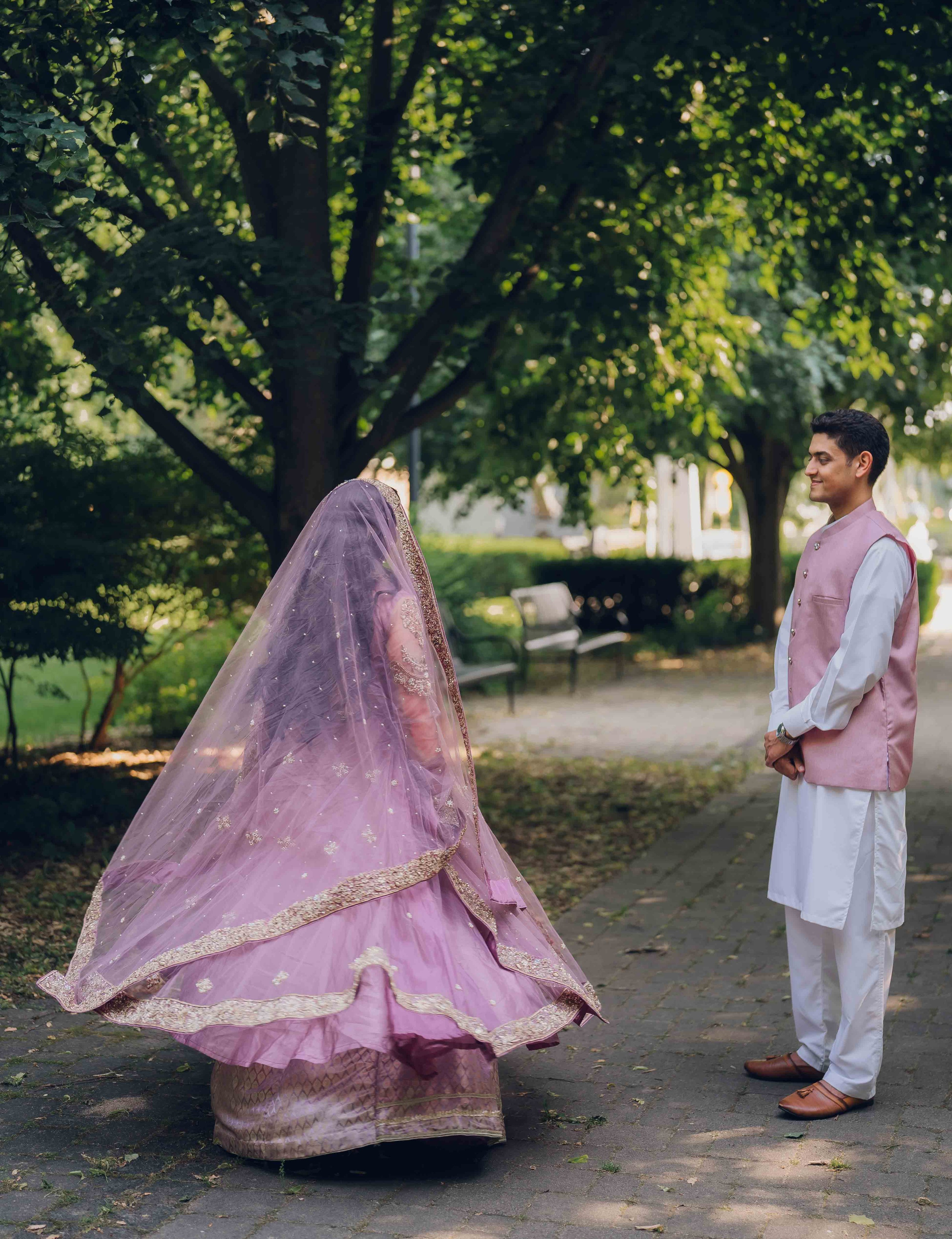 Zahra & Kashan. Taraf Media | Luxury Wedding Photography & Film | GTA