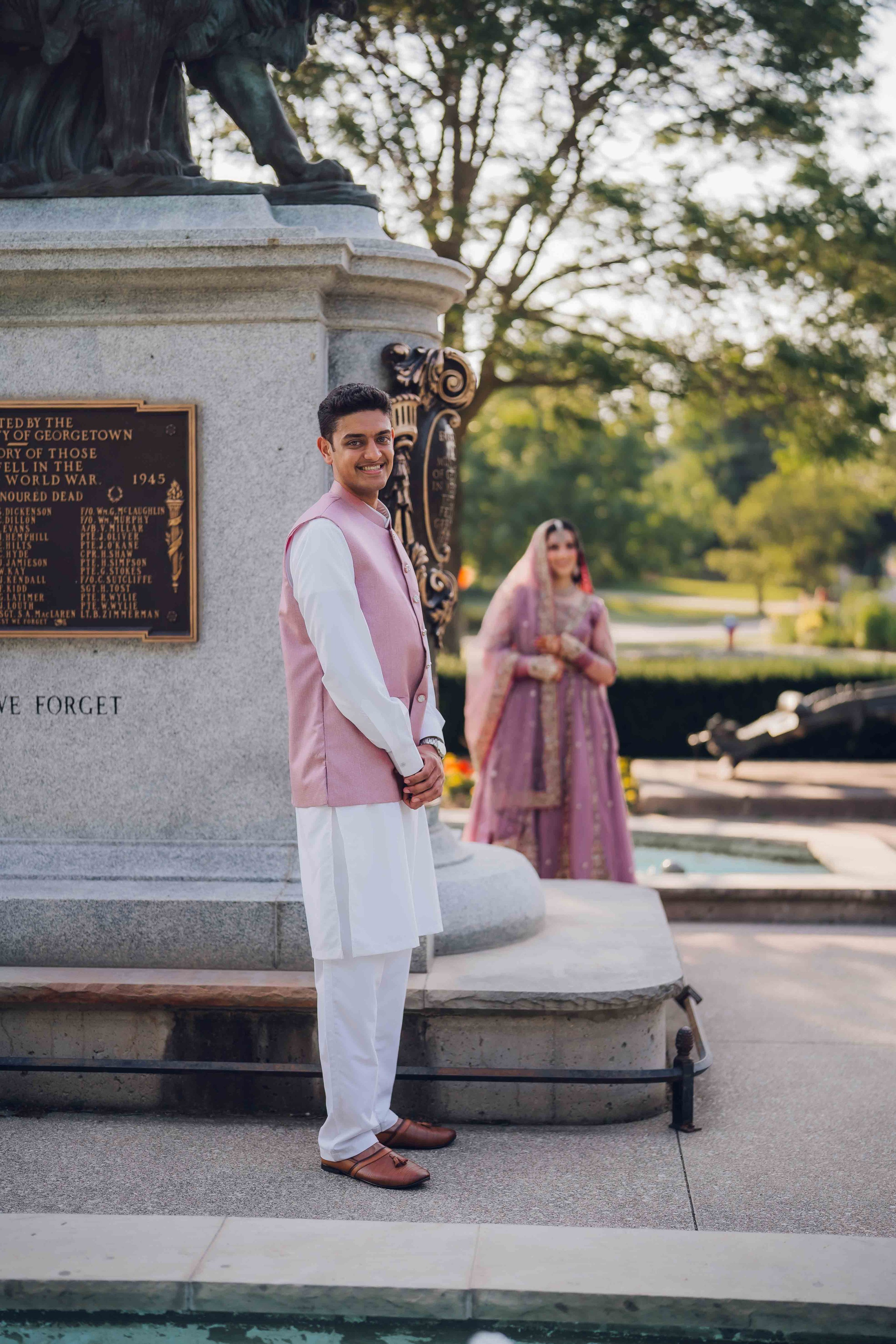 Zahra & Kashan. Taraf Media | Luxury Wedding Photography & Film | GTA