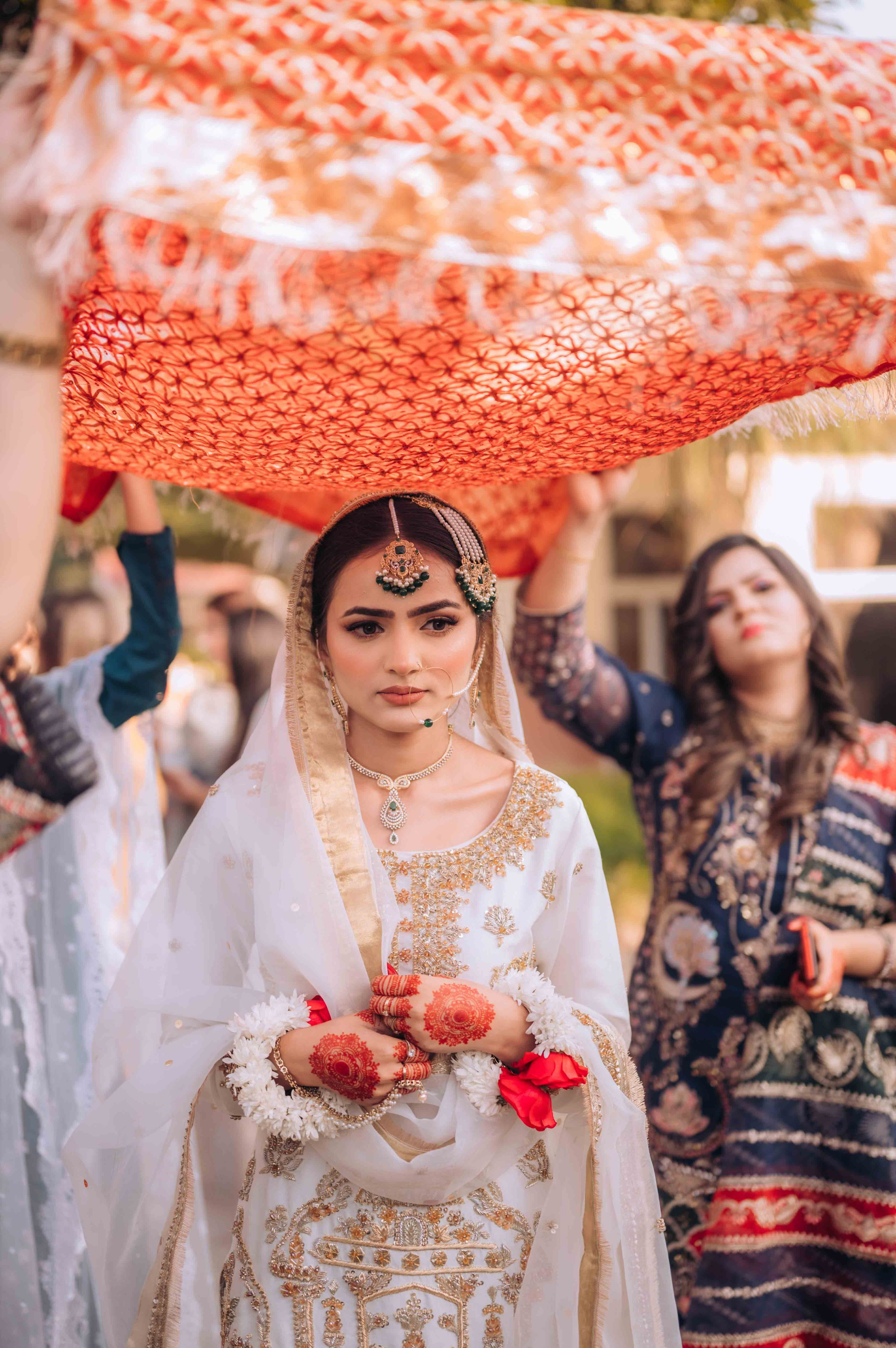 Soban & Maryam. Taraf Media | Luxury Wedding Photography & Film | GTA