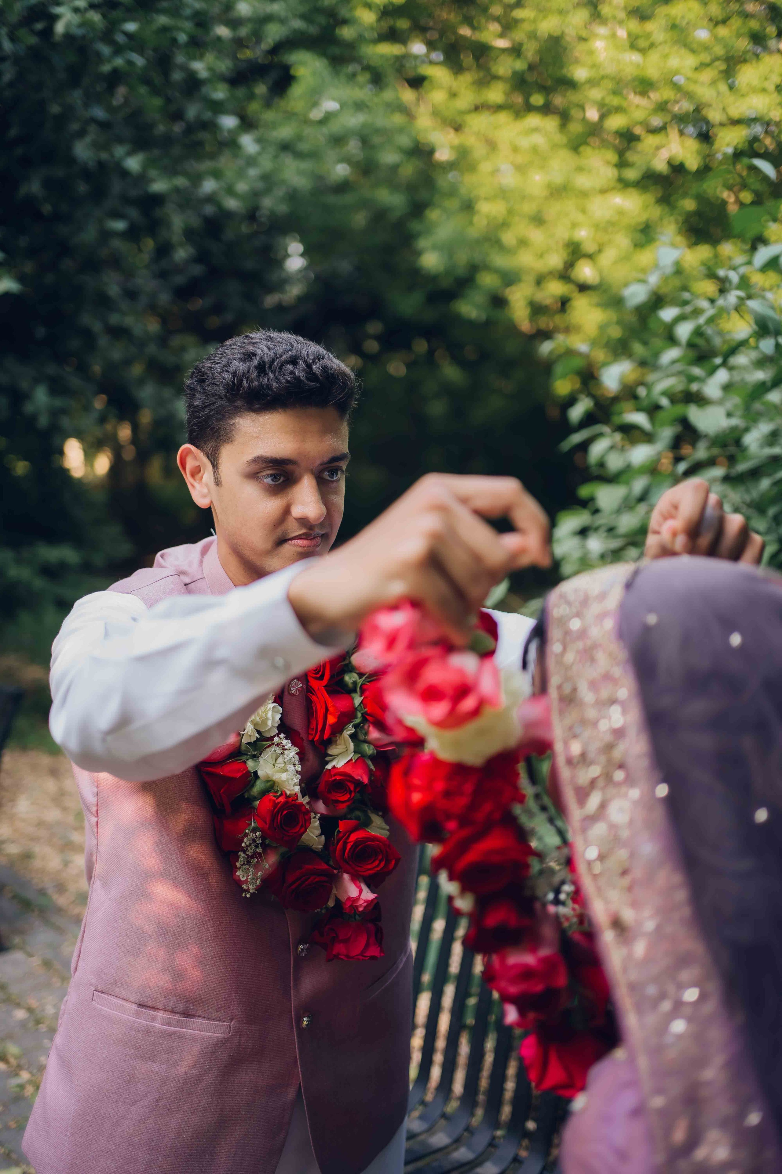 Zahra & Kashan. Taraf Media | Luxury Wedding Photography & Film | GTA