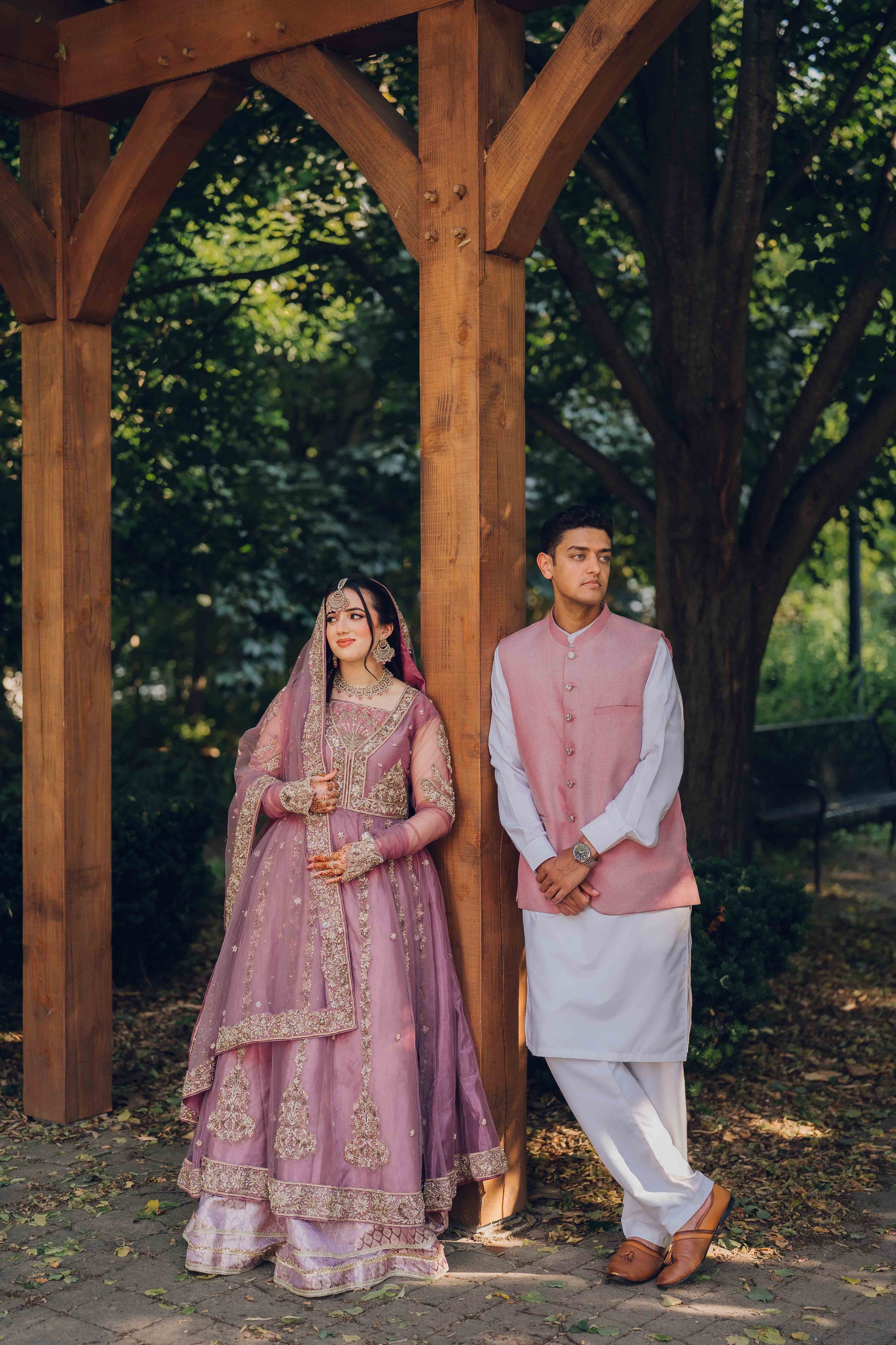 Zahra & Kashan. Taraf Media | Luxury Wedding Photography & Film | GTA