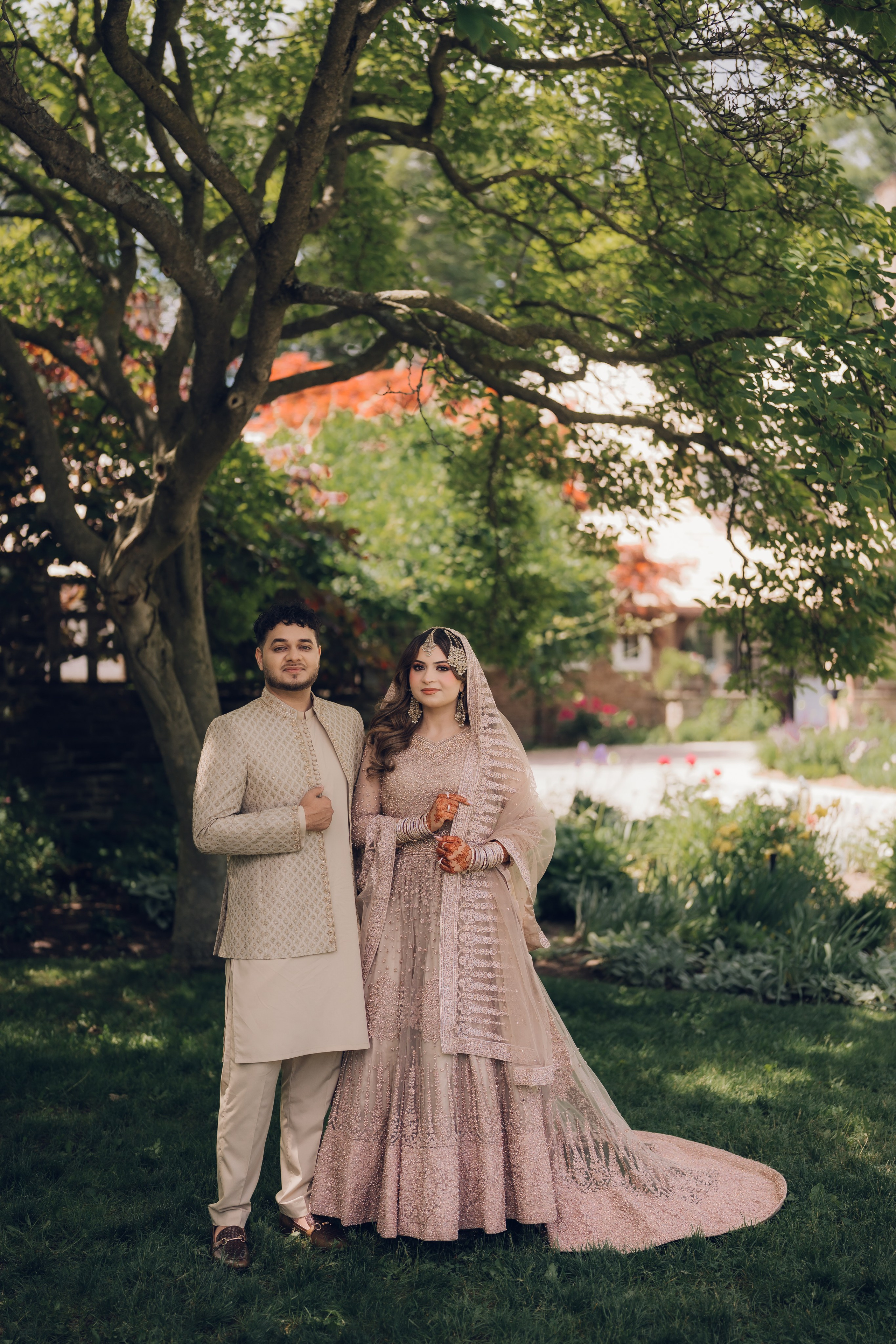 Ramsha and Shahzil. Taraf Media | Luxury Wedding Photography & Film | GTA