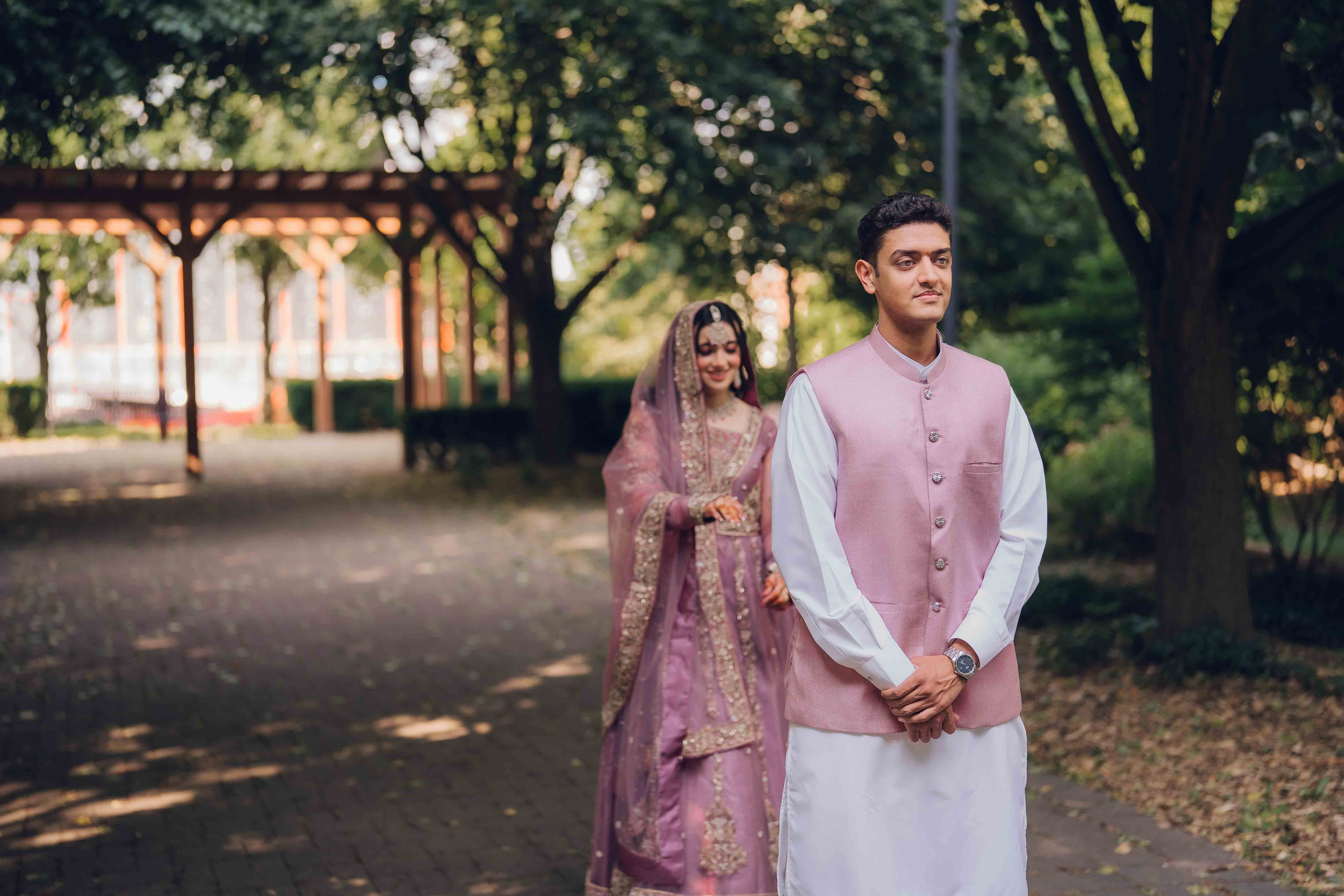 Zahra & Kashan. Taraf Media | Luxury Wedding Photography & Film | GTA