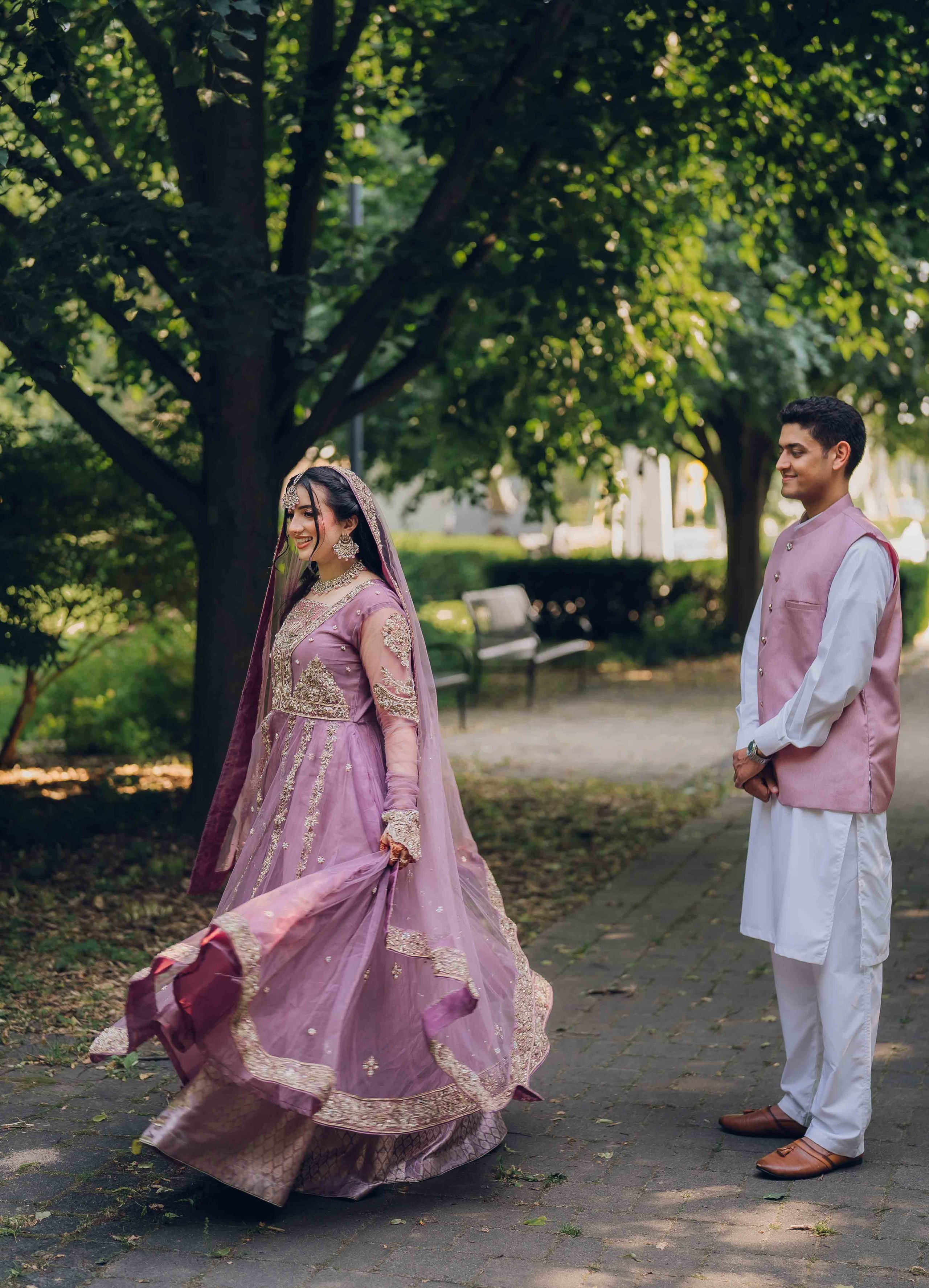 Zahra & Kashan. Taraf Media | Luxury Wedding Photography & Film | GTA