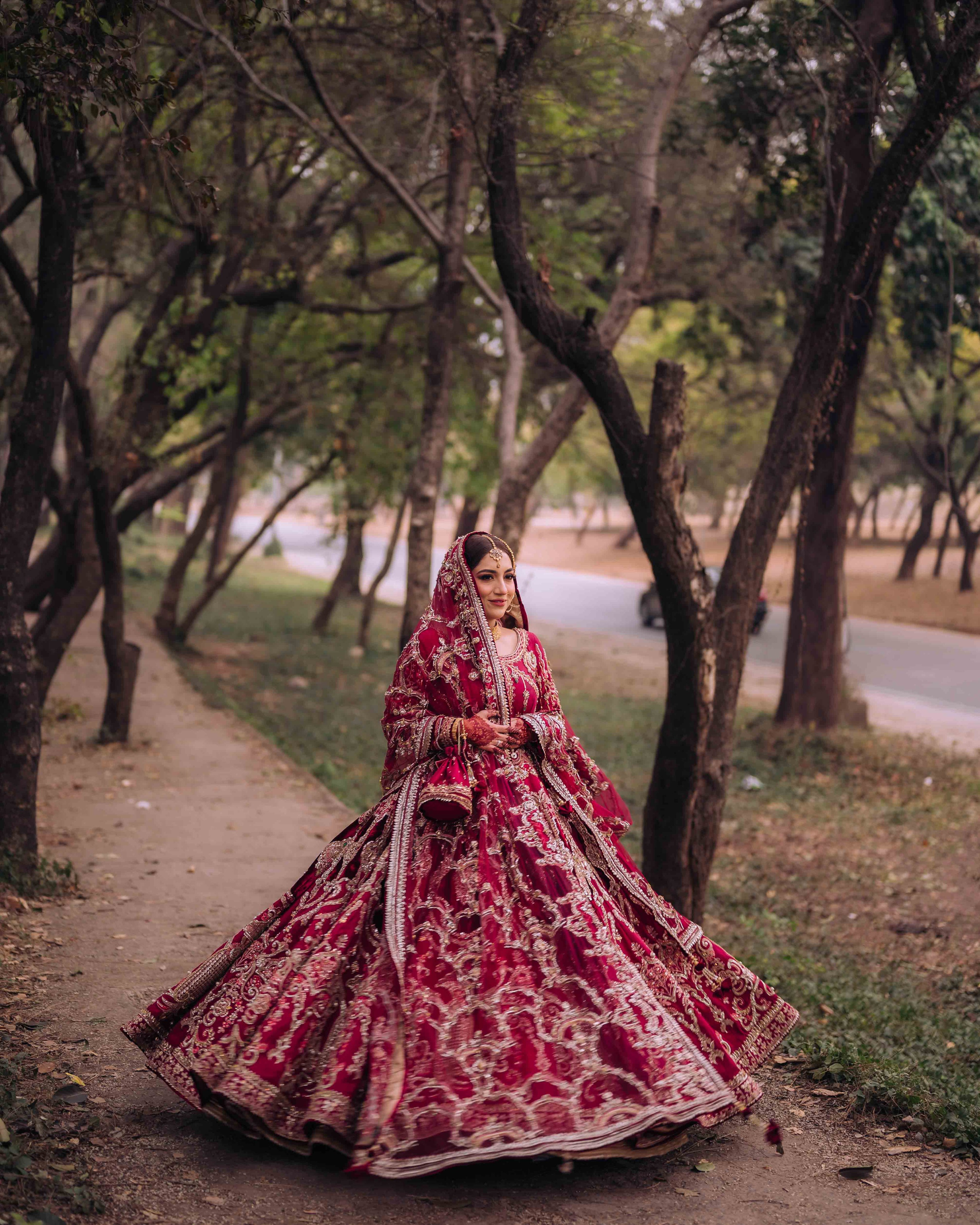 Kainat & Haseeb. Taraf Media | Luxury Wedding Photography & Film | GTA