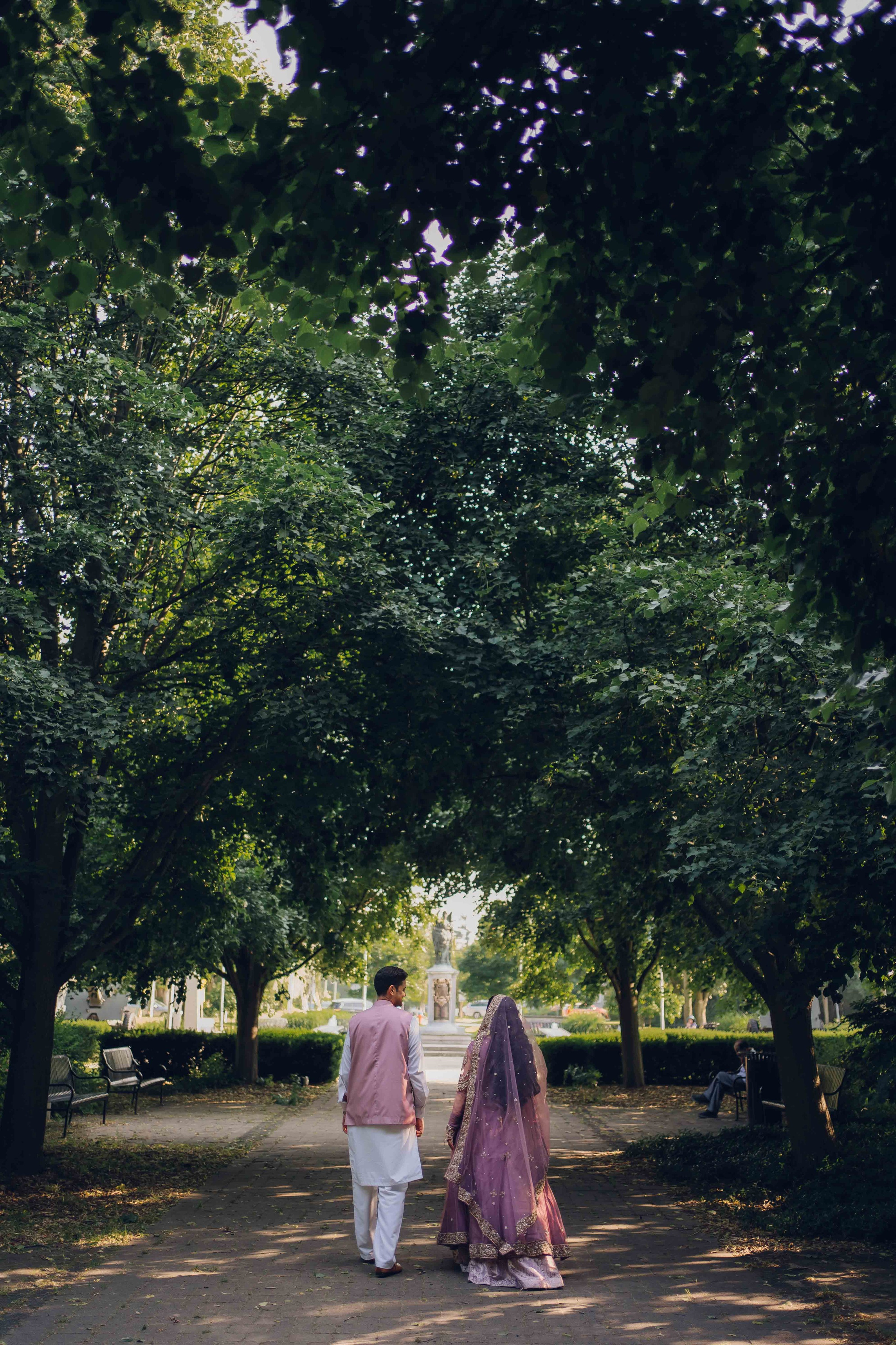 Zahra & Kashan. Taraf Media | Luxury Wedding Photography & Film | GTA