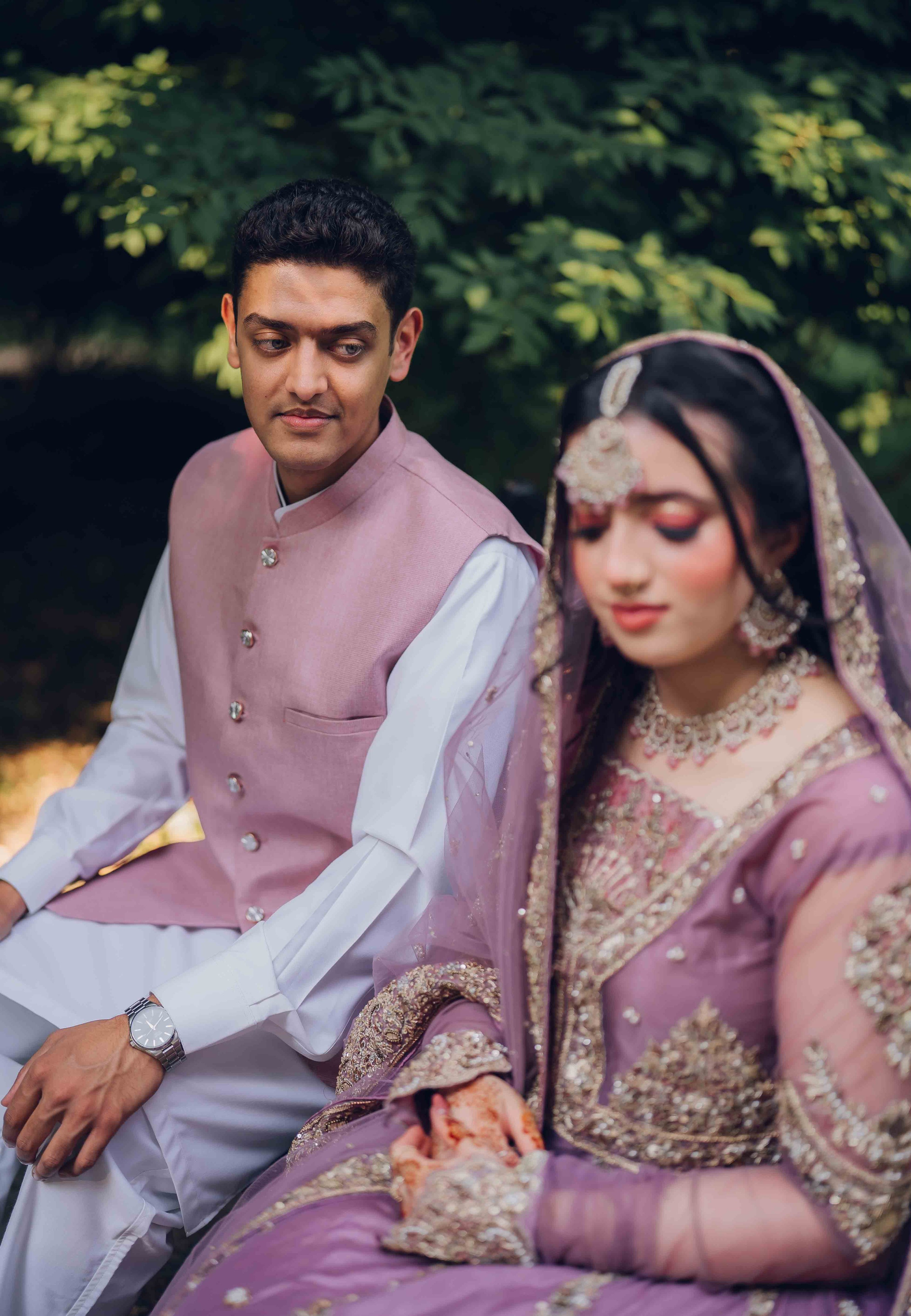 Zahra & Kashan. Taraf Media | Luxury Wedding Photography & Film | GTA