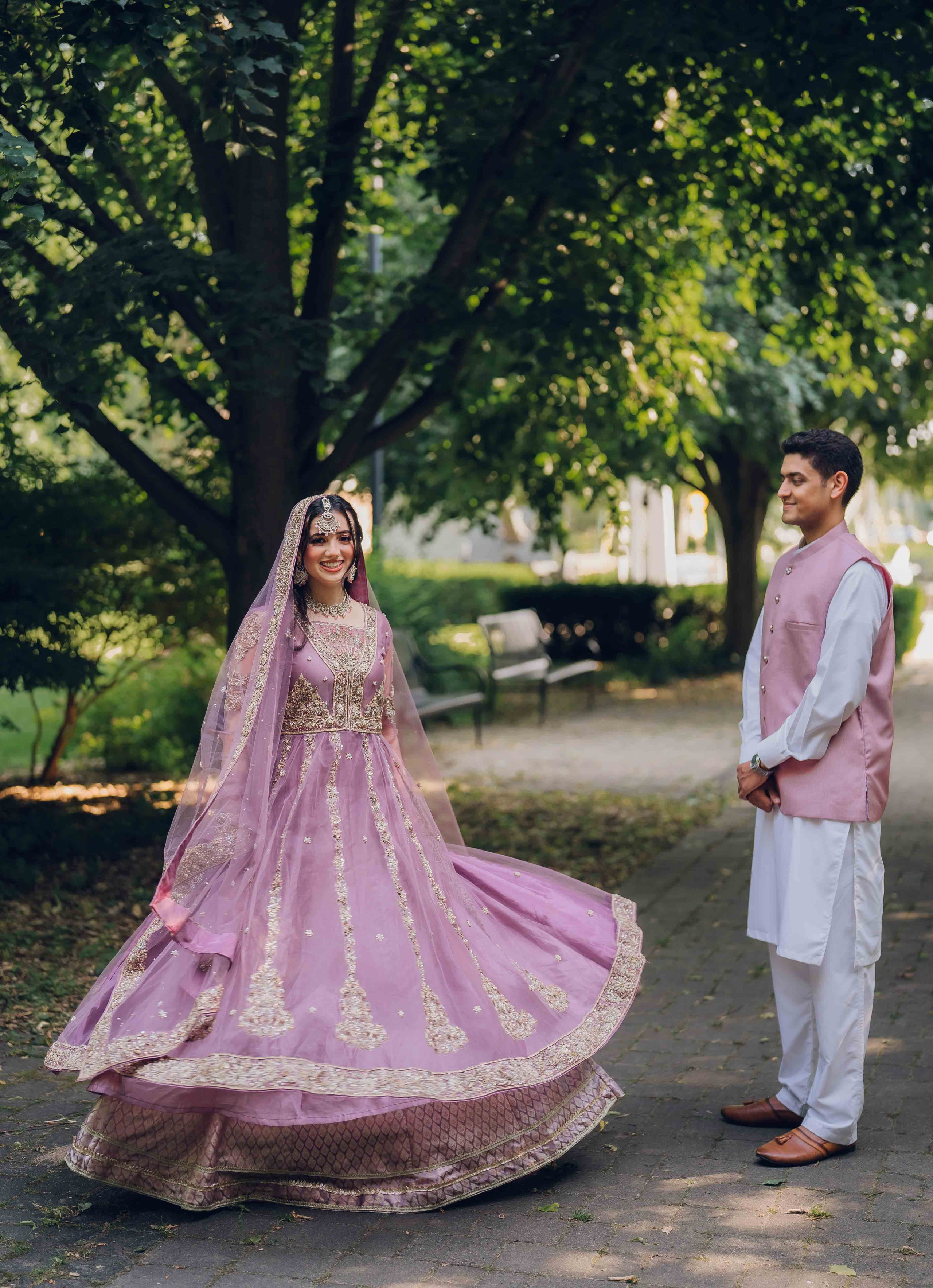 Zahra & Kashan. Taraf Media | Luxury Wedding Photography & Film | GTA