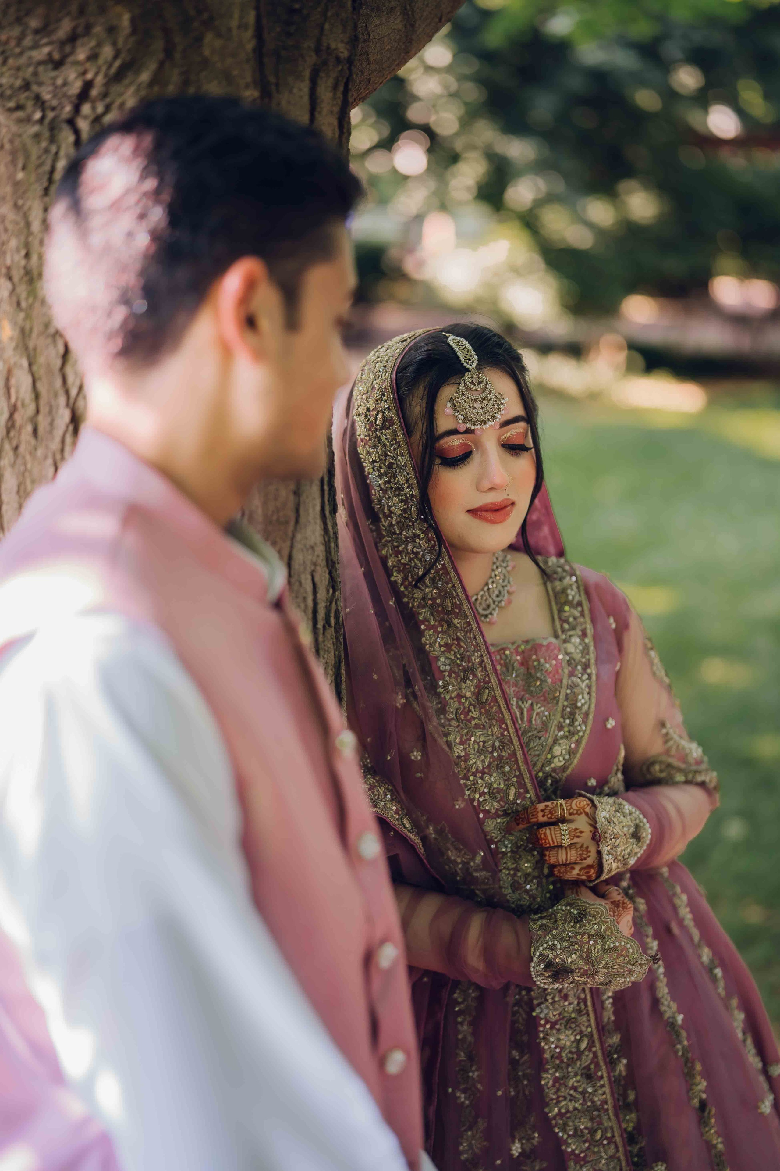 Zahra & Kashan. Taraf Media | Luxury Wedding Photography & Film | GTA