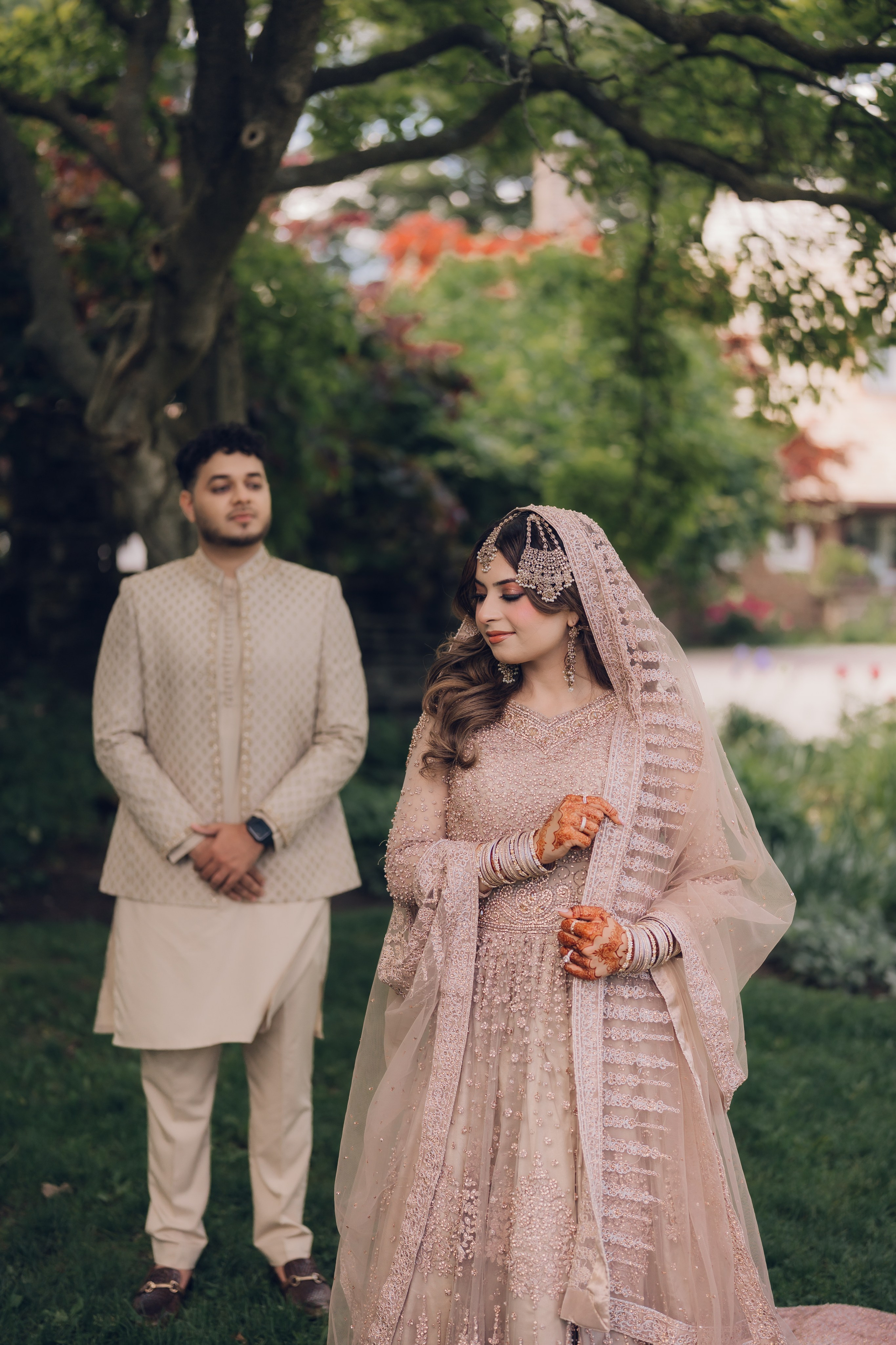 Ramsha and Shahzil. Taraf Media | Luxury Wedding Photography & Film | GTA