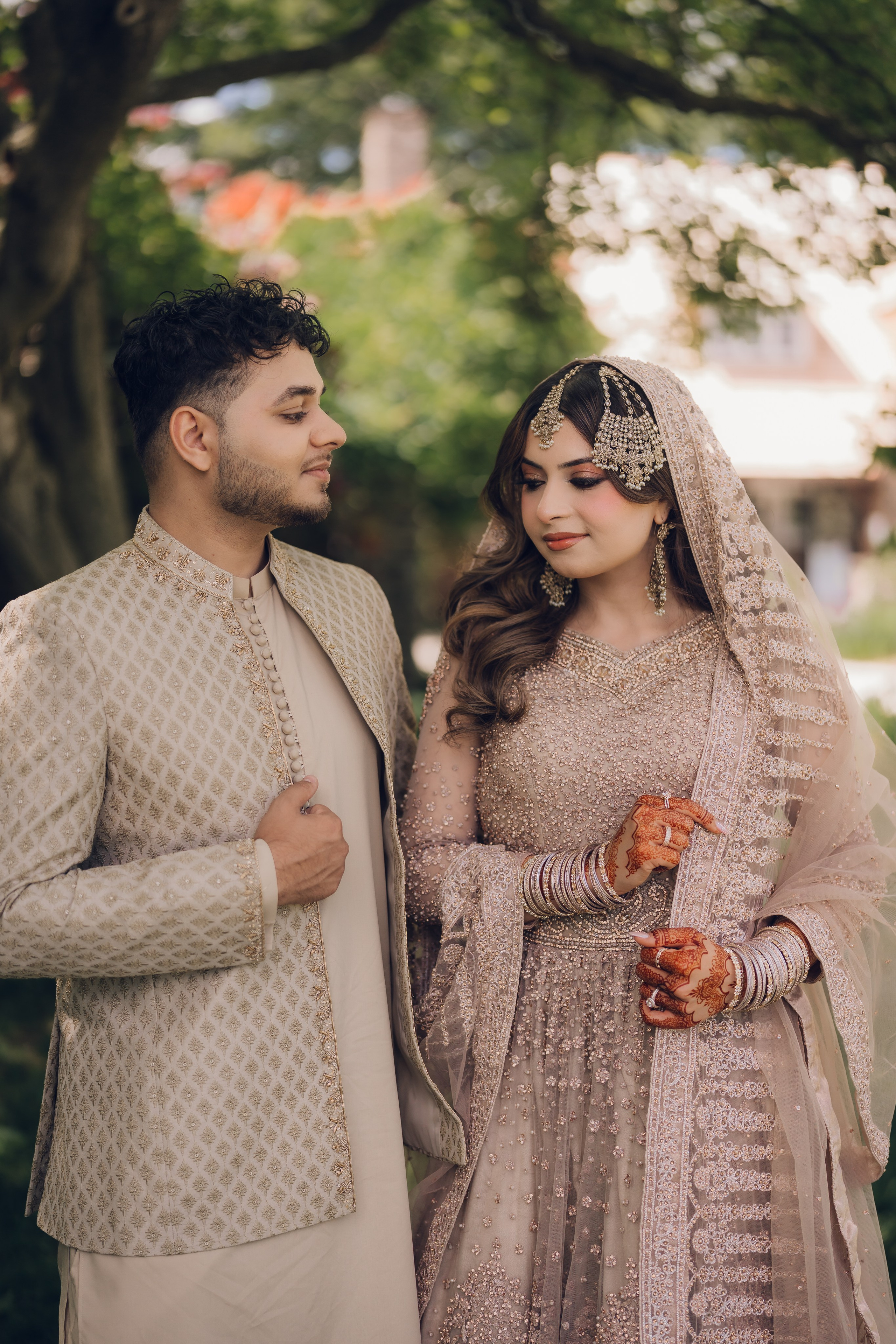 Ramsha and Shahzil. Taraf Media | Luxury Wedding Photography & Film | GTA