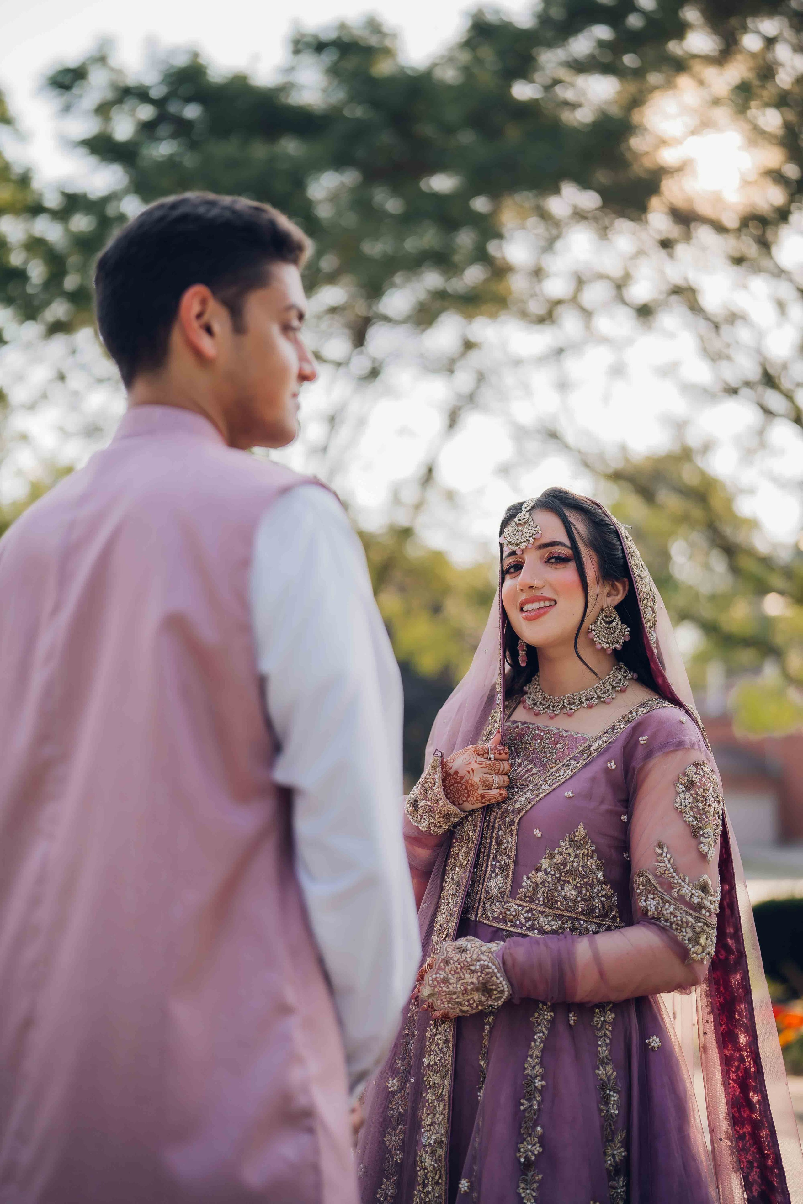 Zahra & Kashan. Taraf Media | Luxury Wedding Photography & Film | GTA
