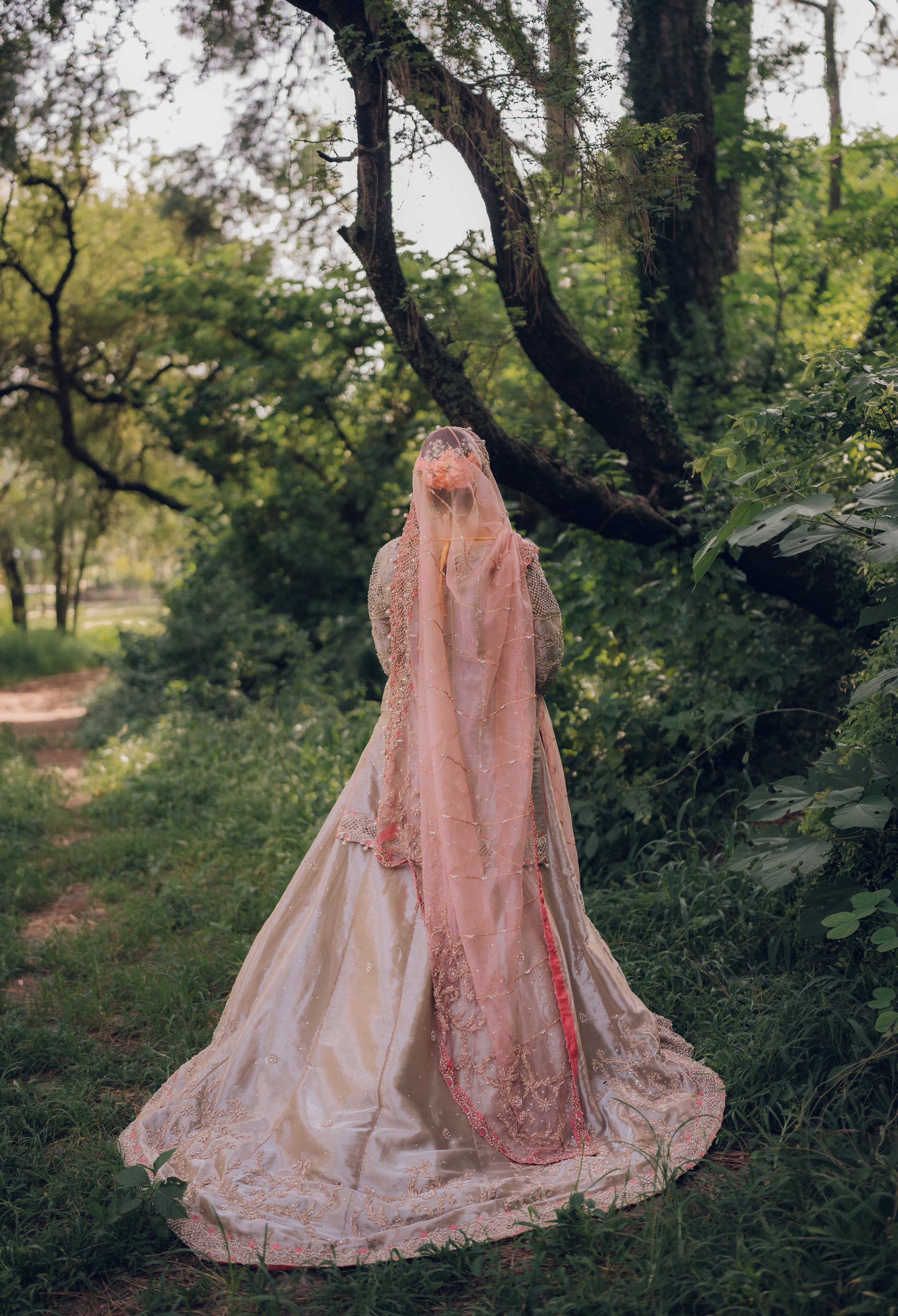 Isra & Shirjeel. Taraf Media | Luxury Wedding Photography & Film | GTA