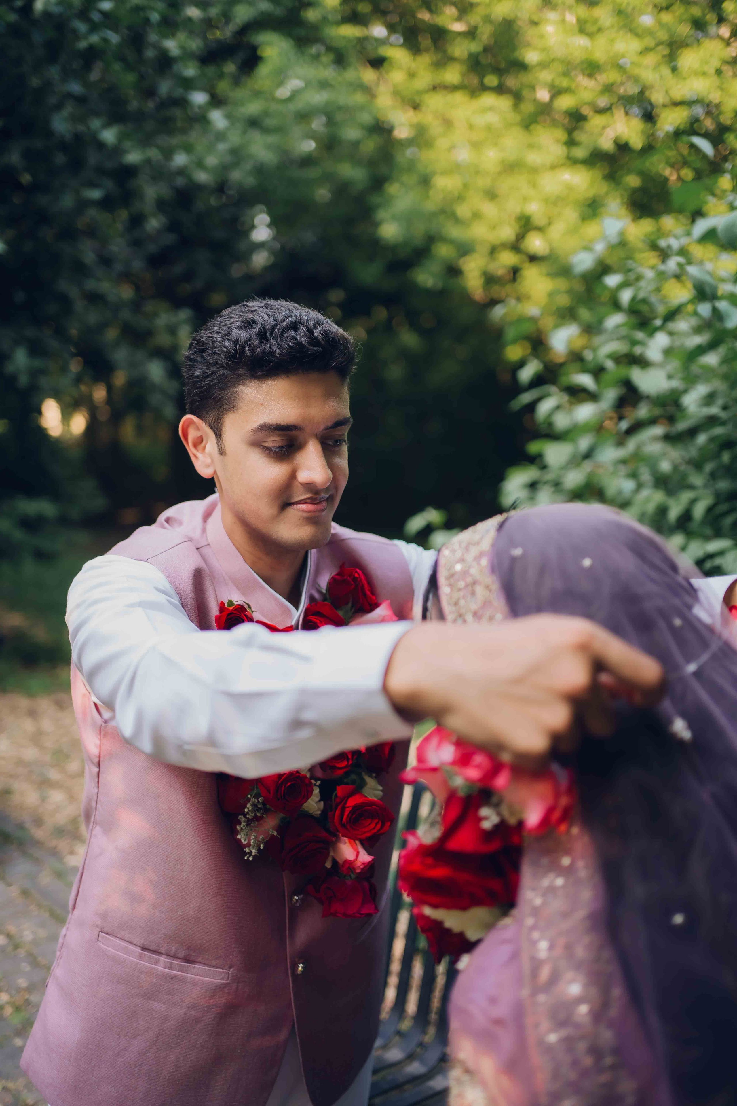 Zahra & Kashan. Taraf Media | Luxury Wedding Photography & Film | GTA