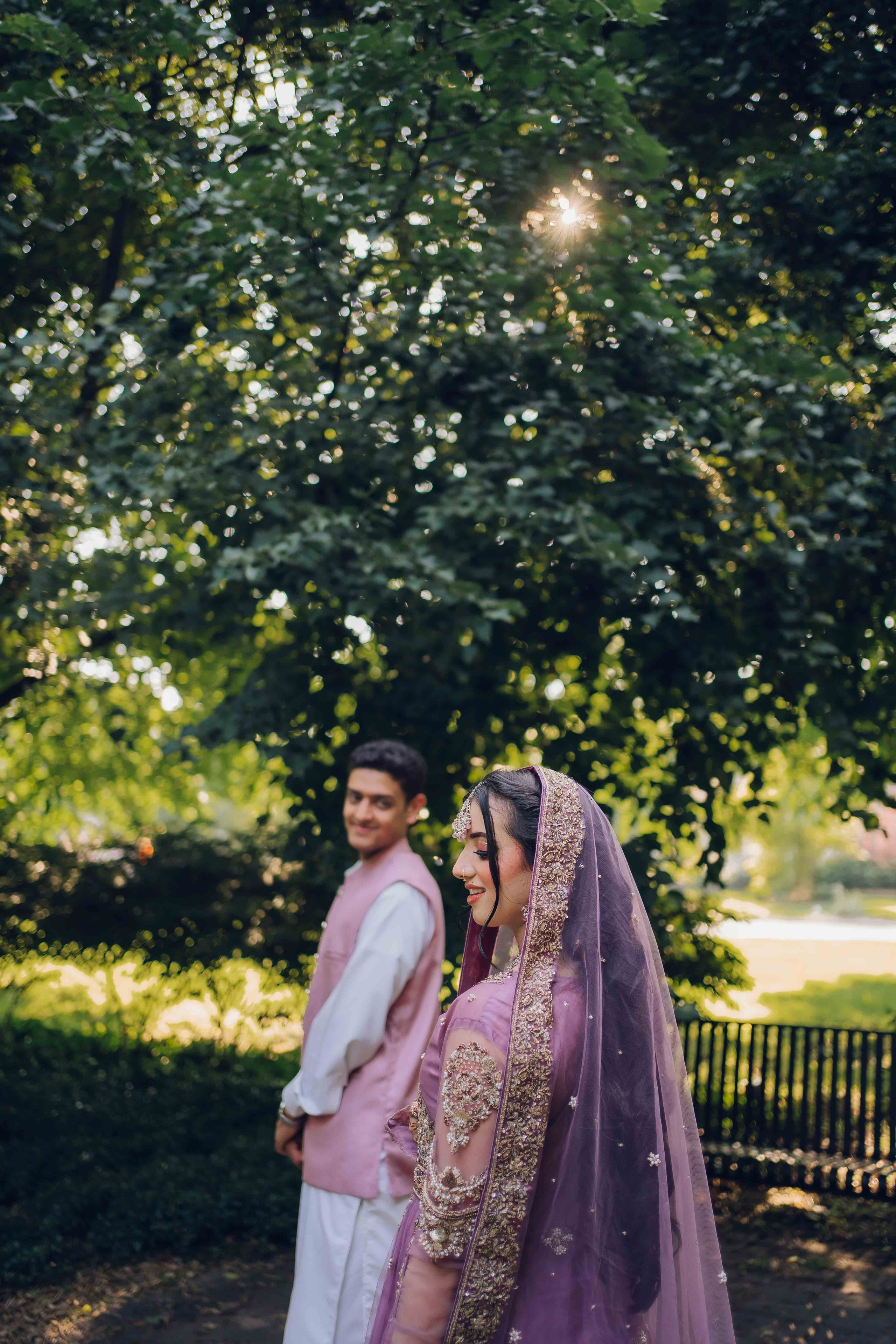 Zahra & Kashan. Taraf Media | Luxury Wedding Photography & Film | GTA