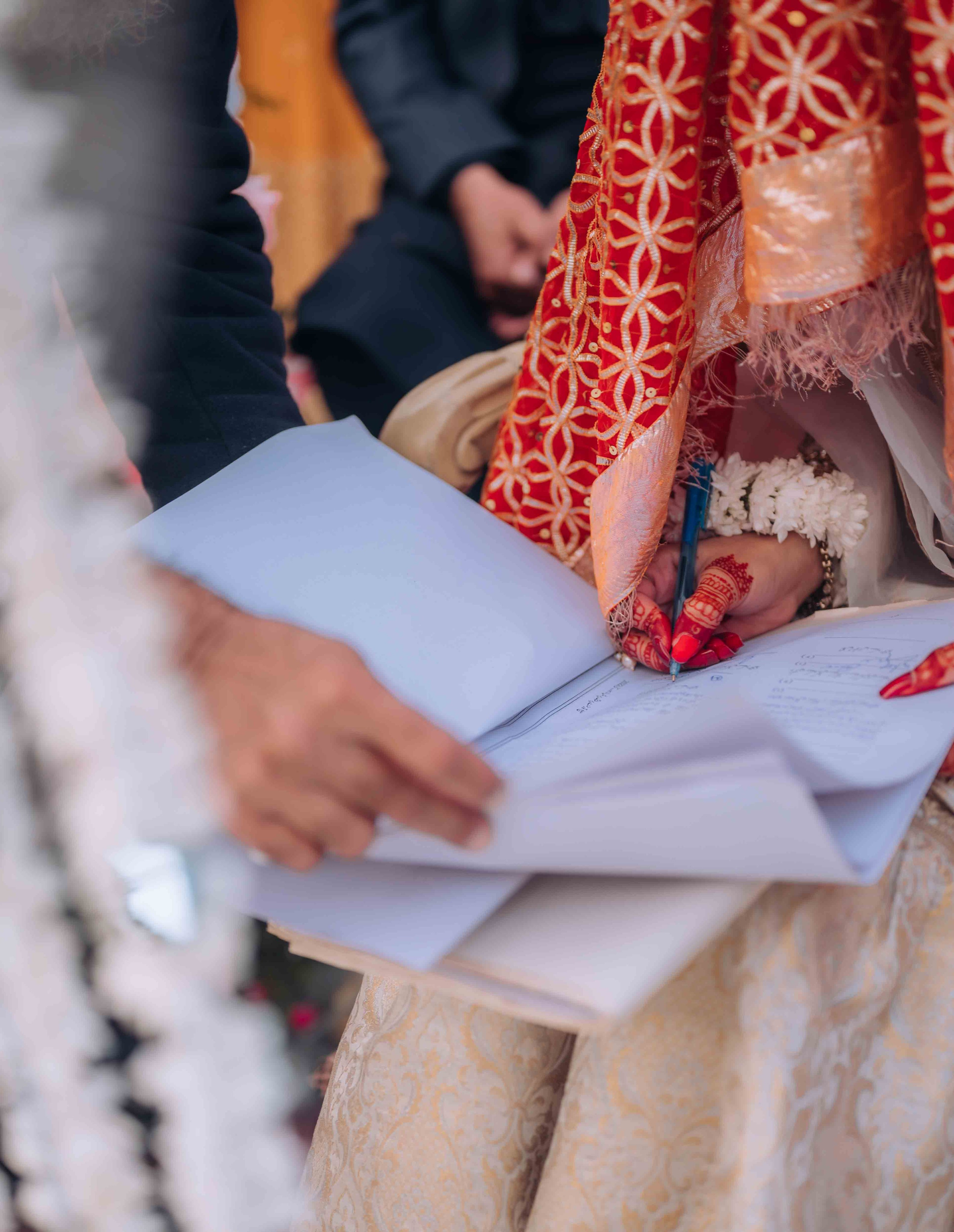 Soban & Maryam. Taraf Media | Luxury Wedding Photography & Film | GTA