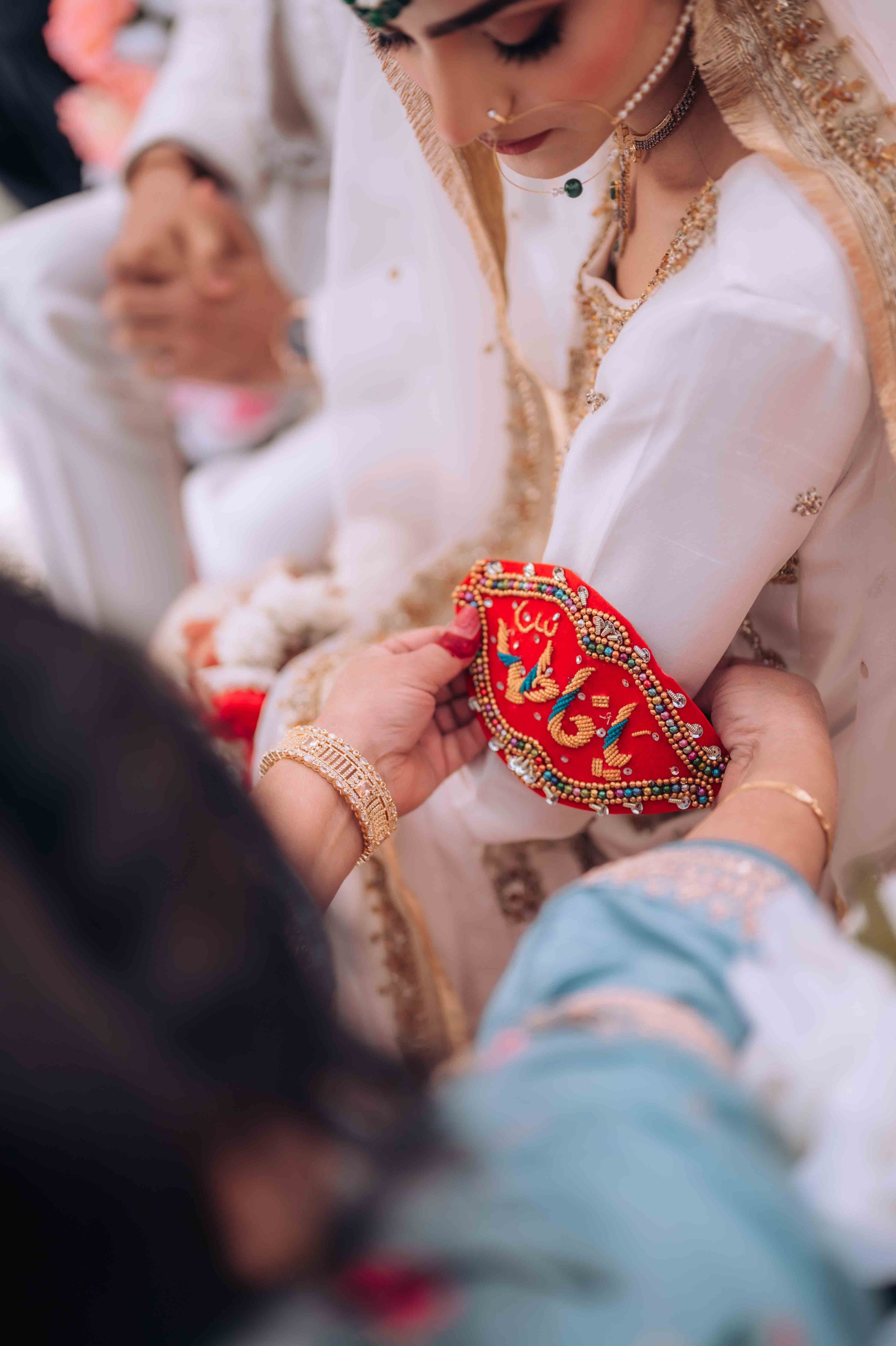 Soban & Maryam. Taraf Media | Luxury Wedding Photography & Film | GTA