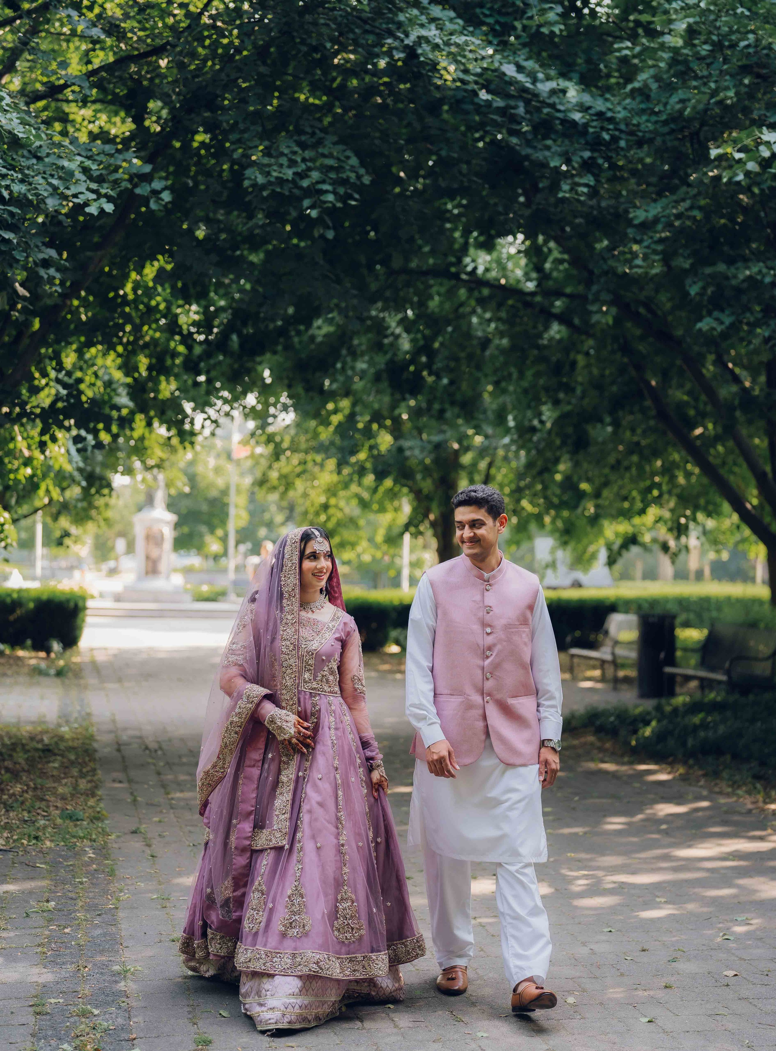 Zahra & Kashan. Taraf Media | Luxury Wedding Photography & Film | GTA