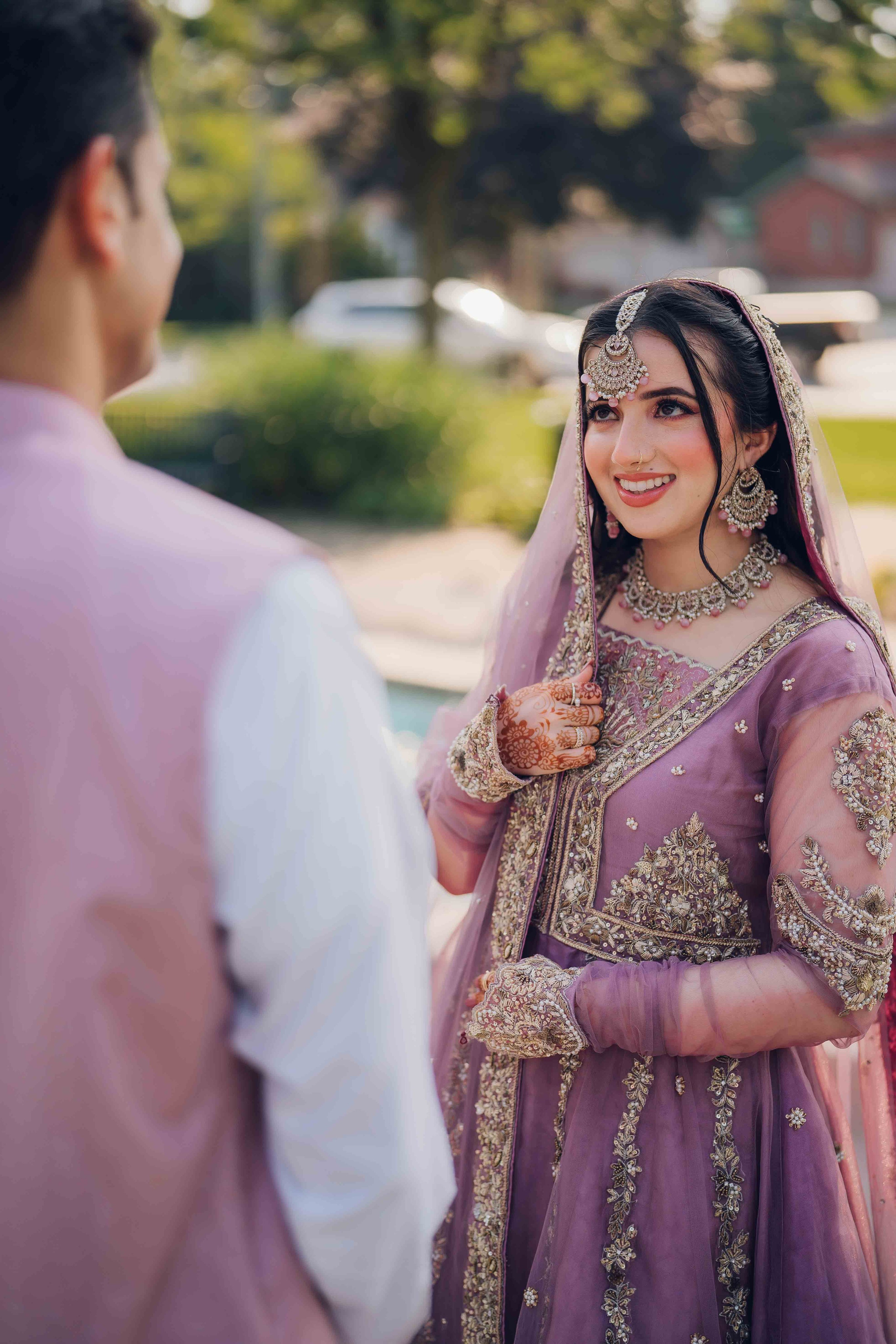 Zahra & Kashan. Taraf Media | Luxury Wedding Photography & Film | GTA