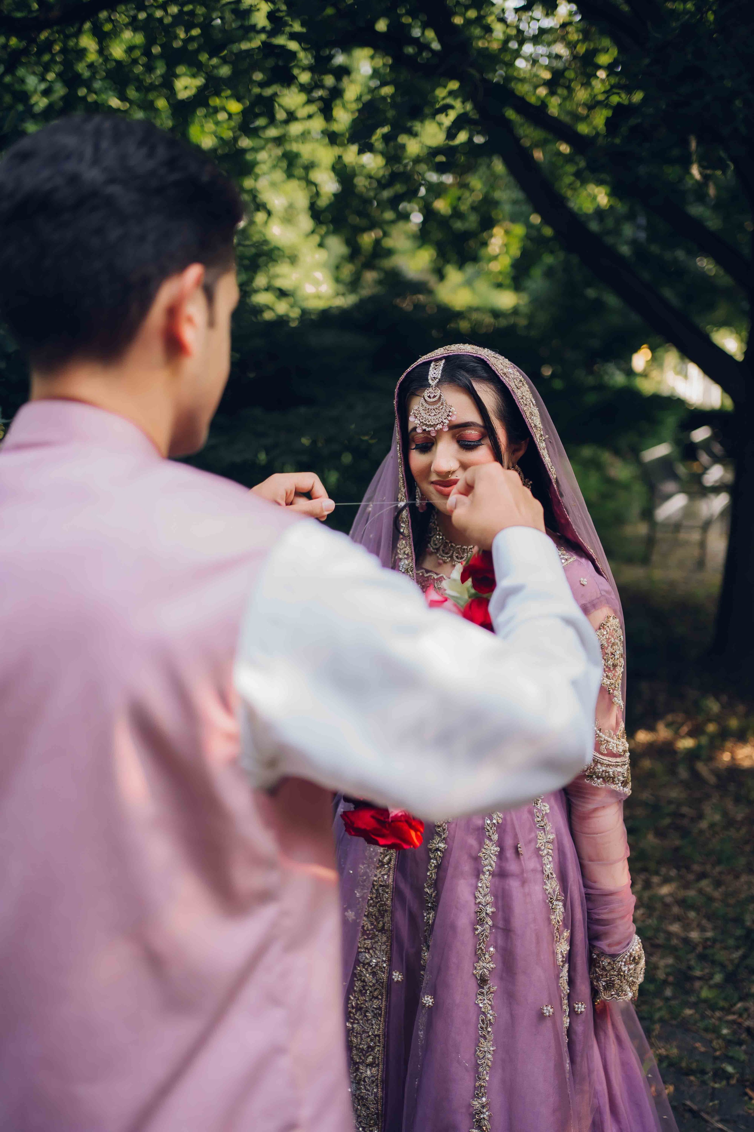 Zahra & Kashan. Taraf Media | Luxury Wedding Photography & Film | GTA