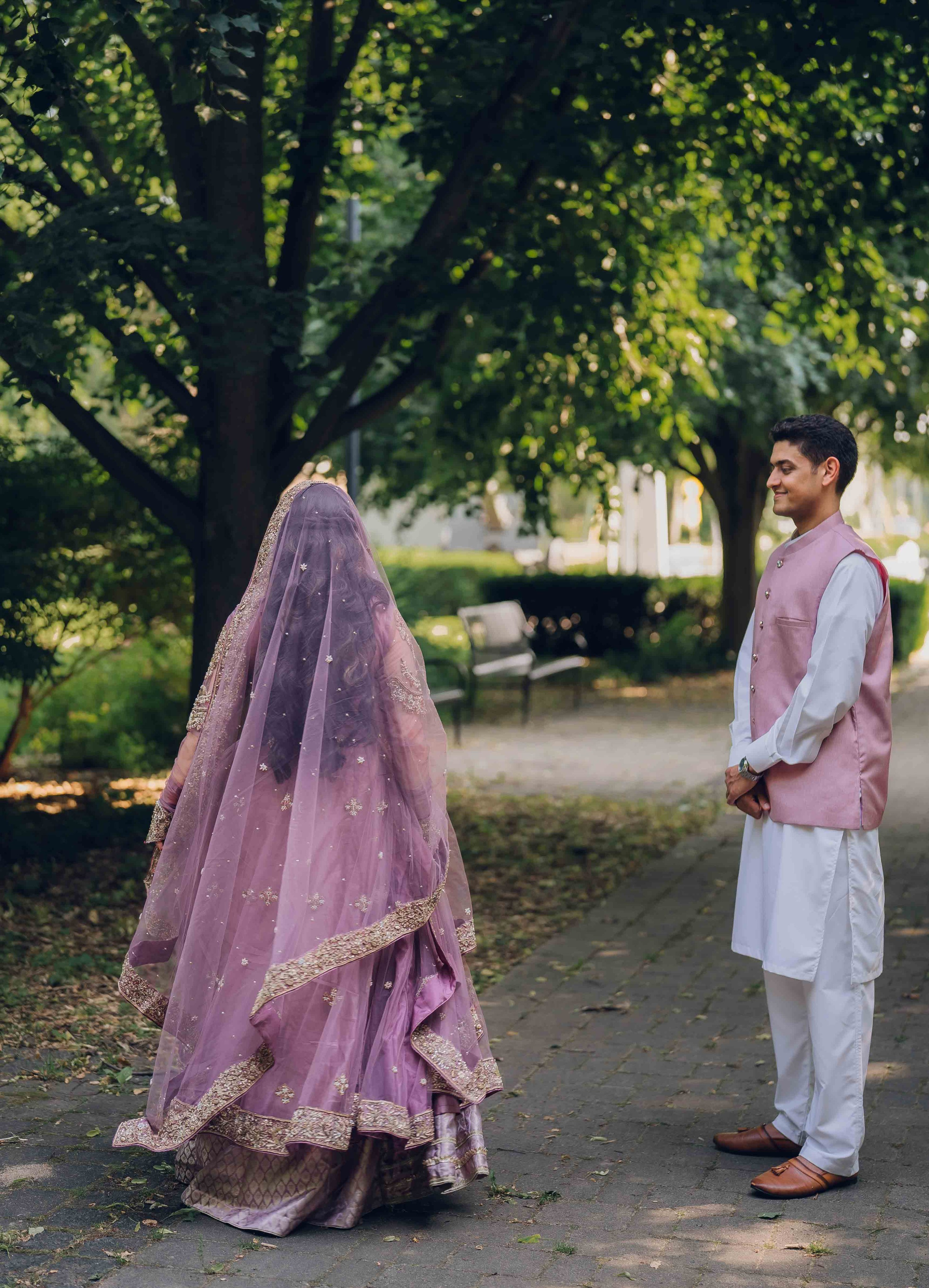 Zahra & Kashan. Taraf Media | Luxury Wedding Photography & Film | GTA